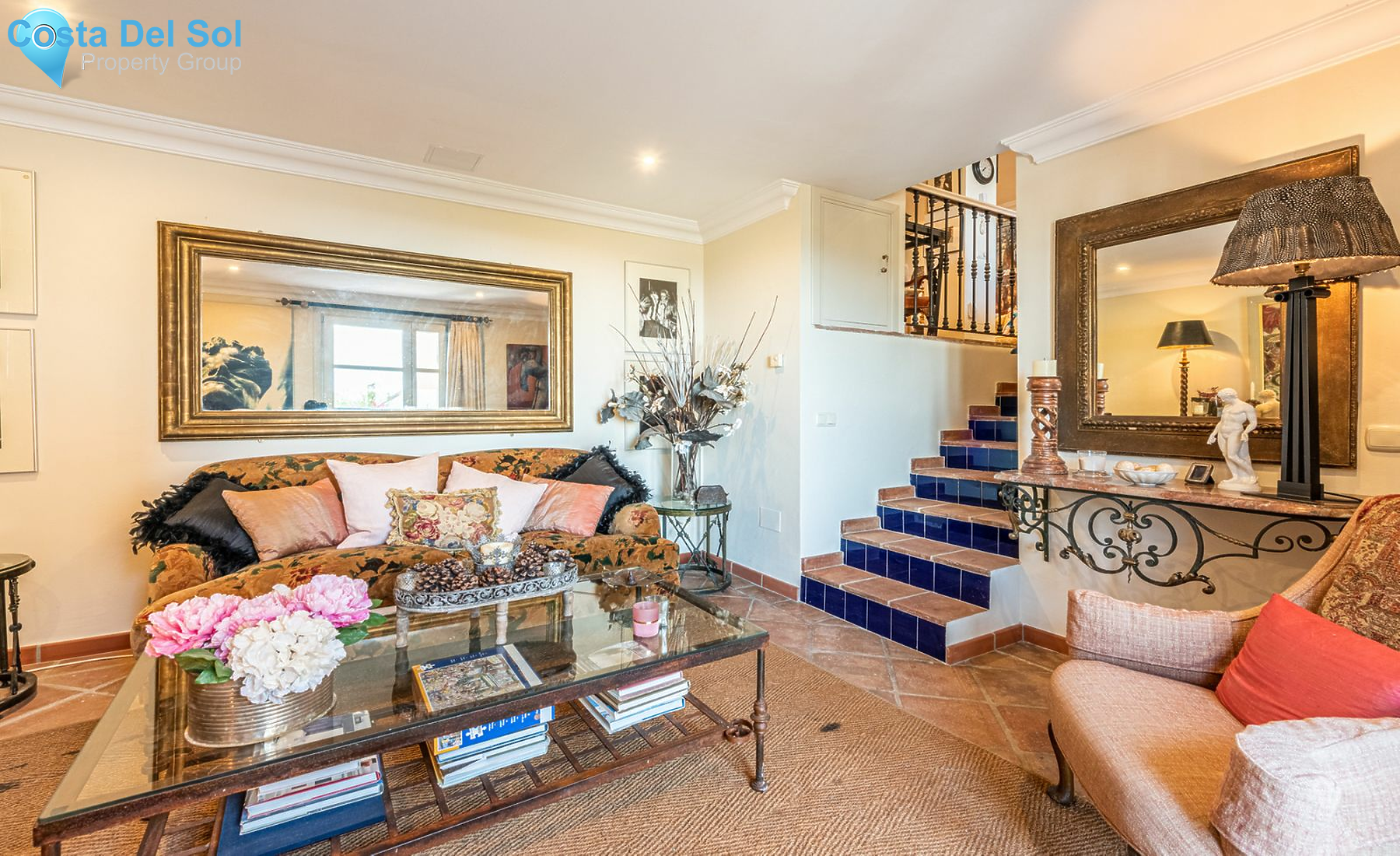 Middle Floor Apartment in La Heredia-1126798