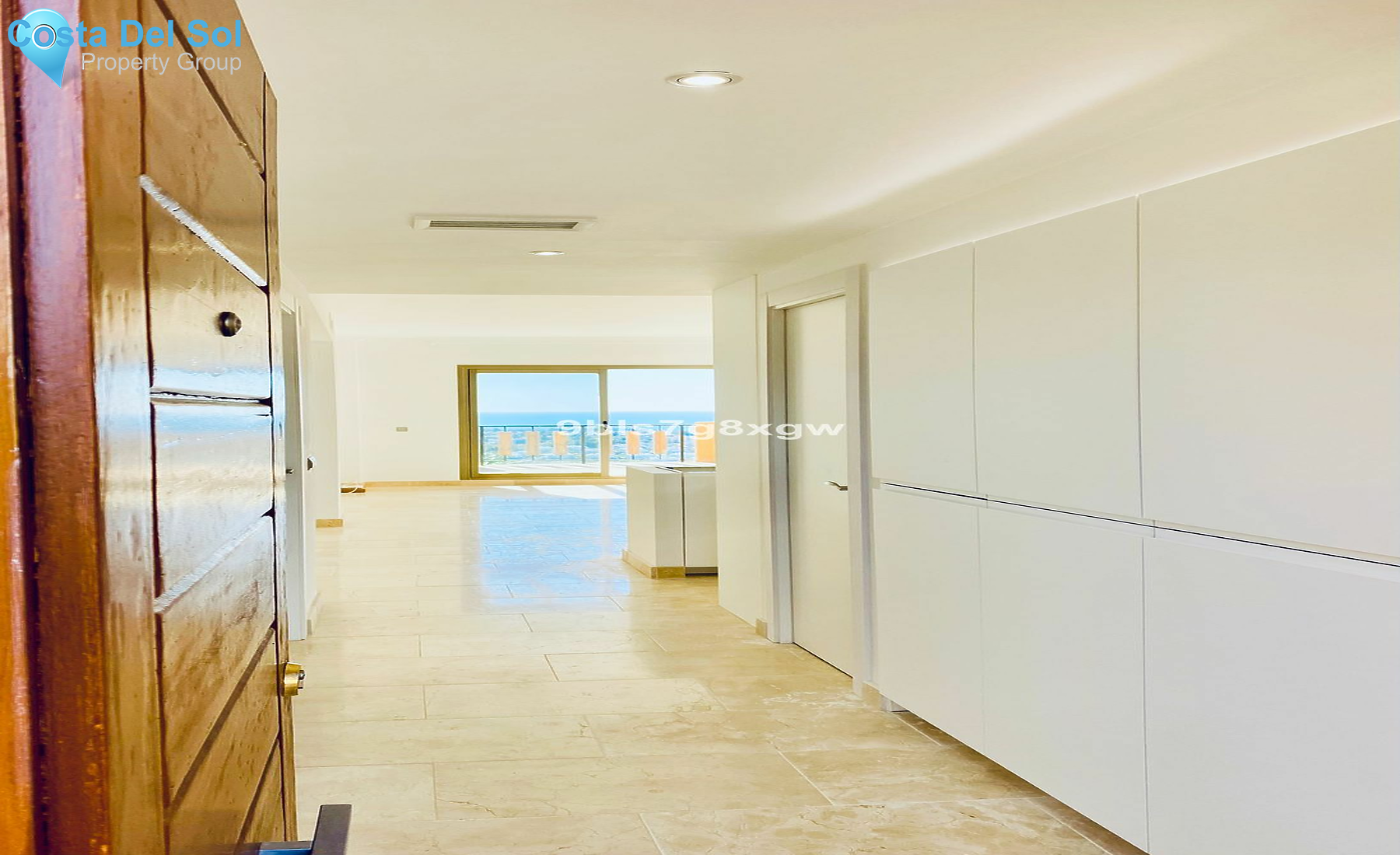 Penthouse in Benahavís-1140972