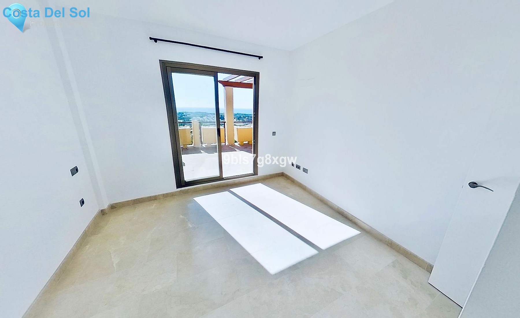 Penthouse in Benahavís-1140981