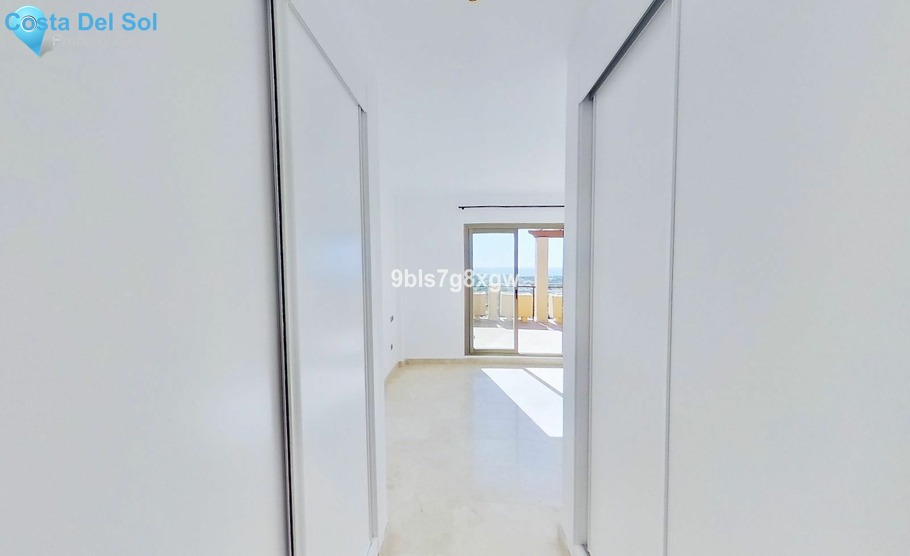 Penthouse in Benahavís-1140983