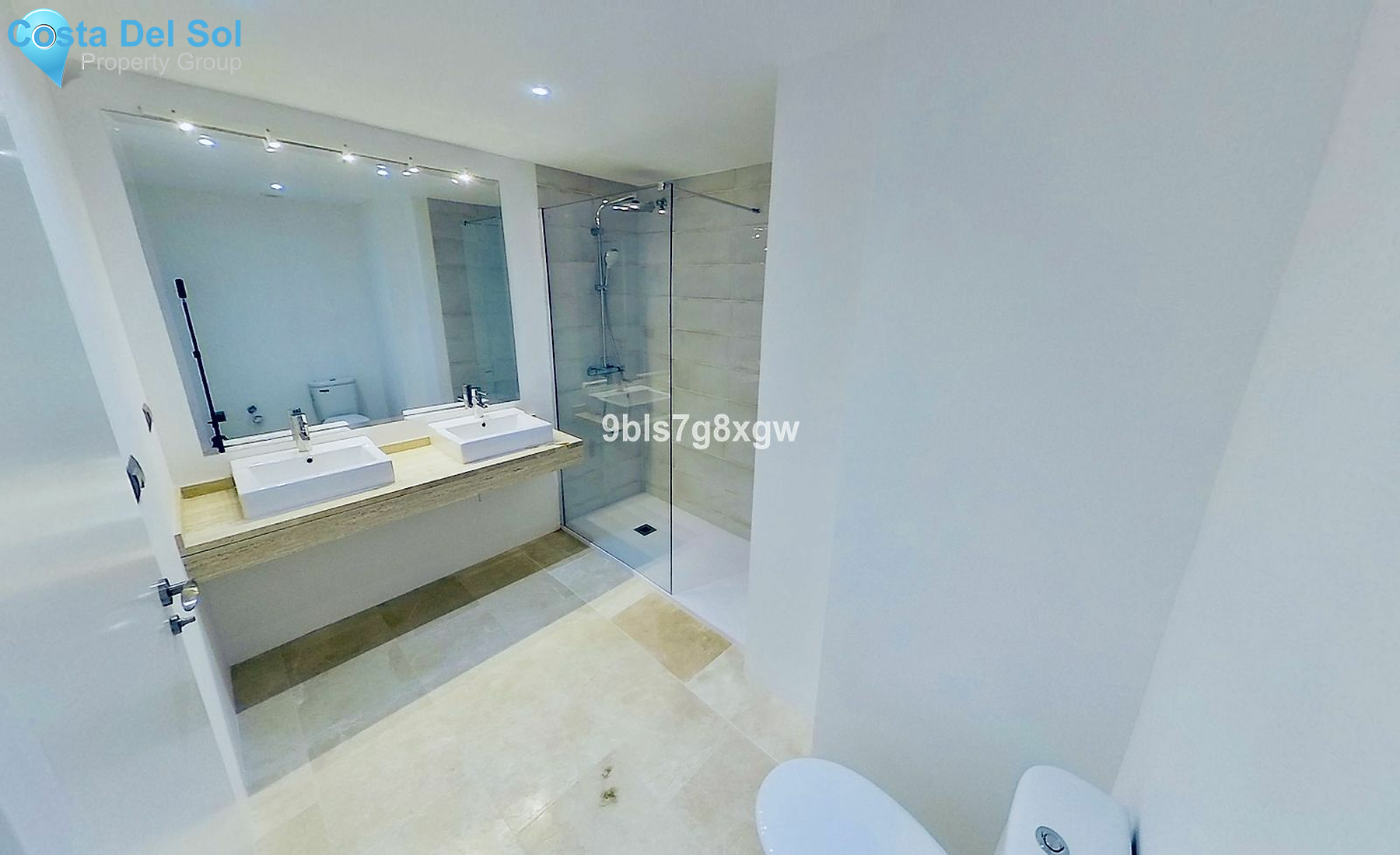 Penthouse in Benahavís-1140984