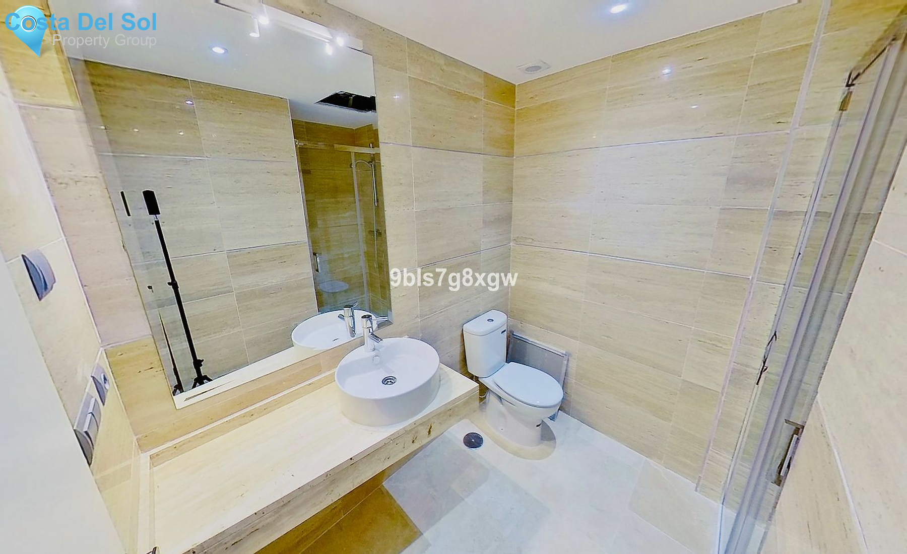 Penthouse in Benahavís-1140988