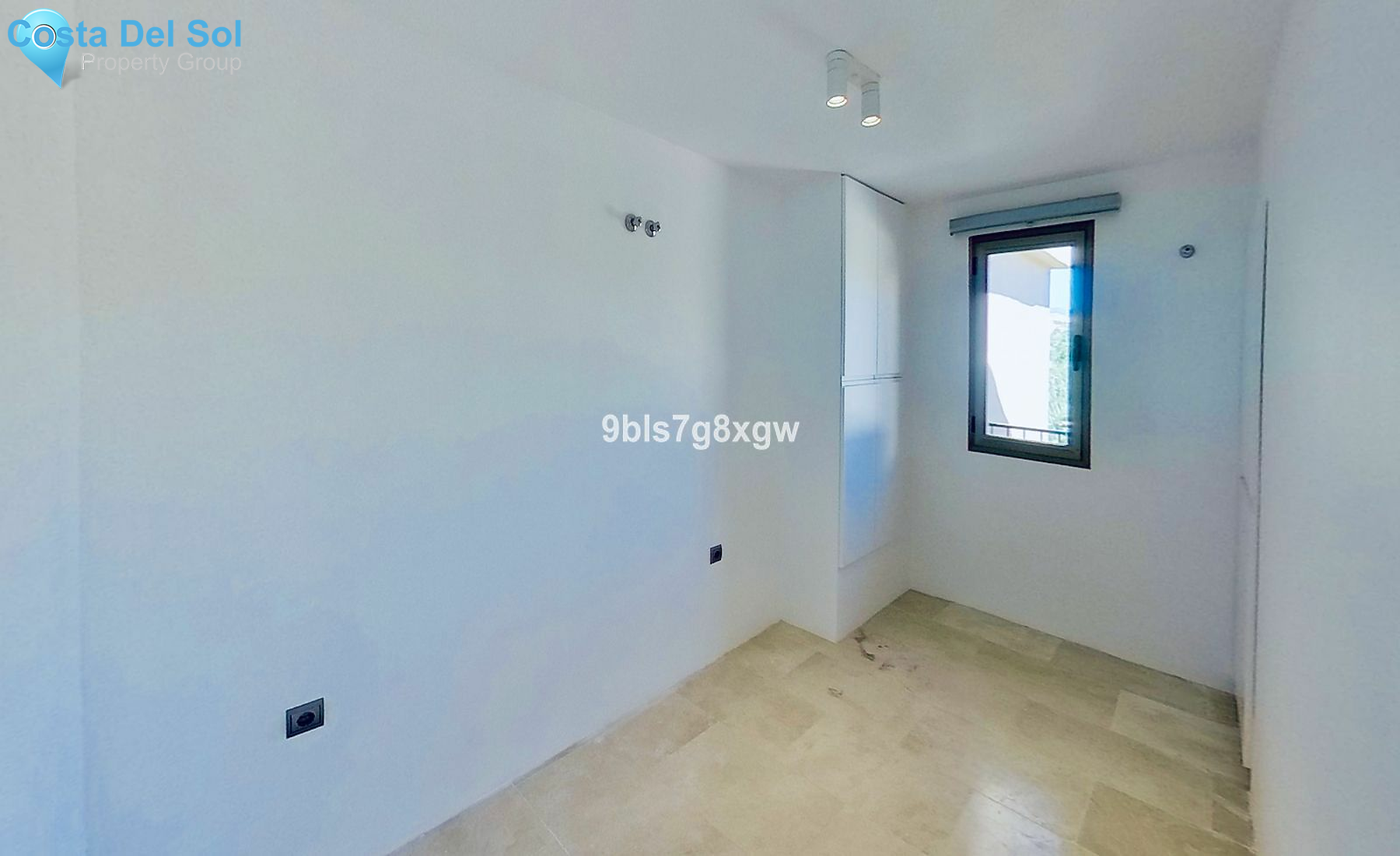 Penthouse in Benahavís-1140989