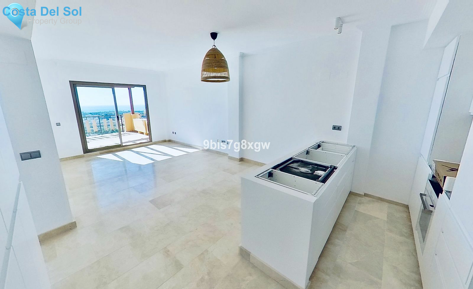 Penthouse in Benahavís-1140973