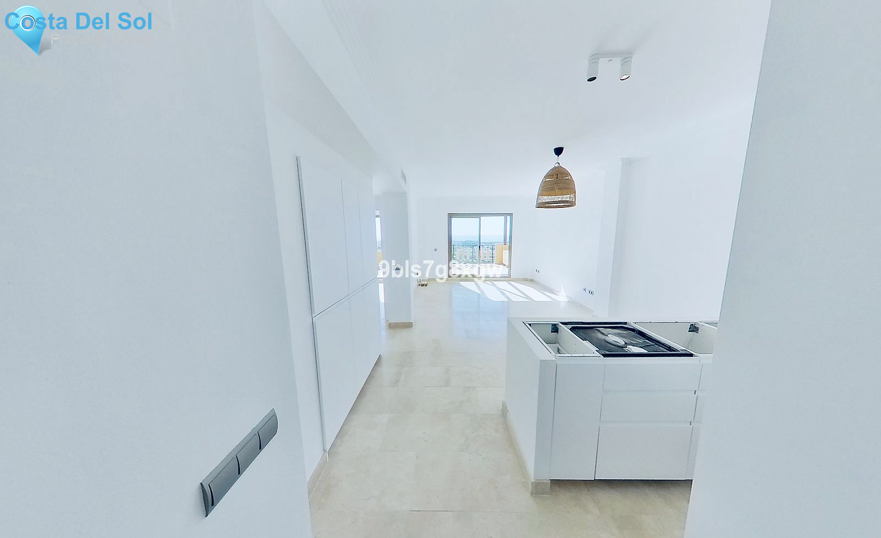 Penthouse in Benahavís-1140974