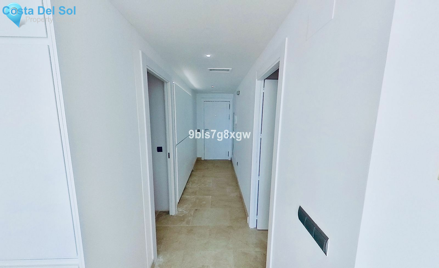 Penthouse in Benahavís-1140975