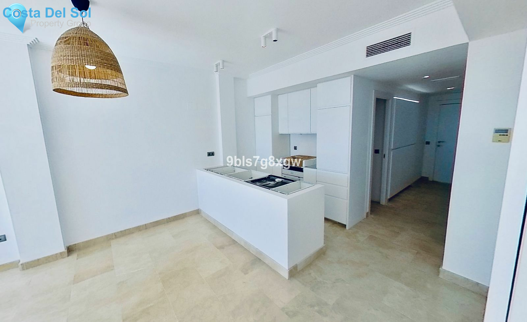 Penthouse in Benahavís-1140976