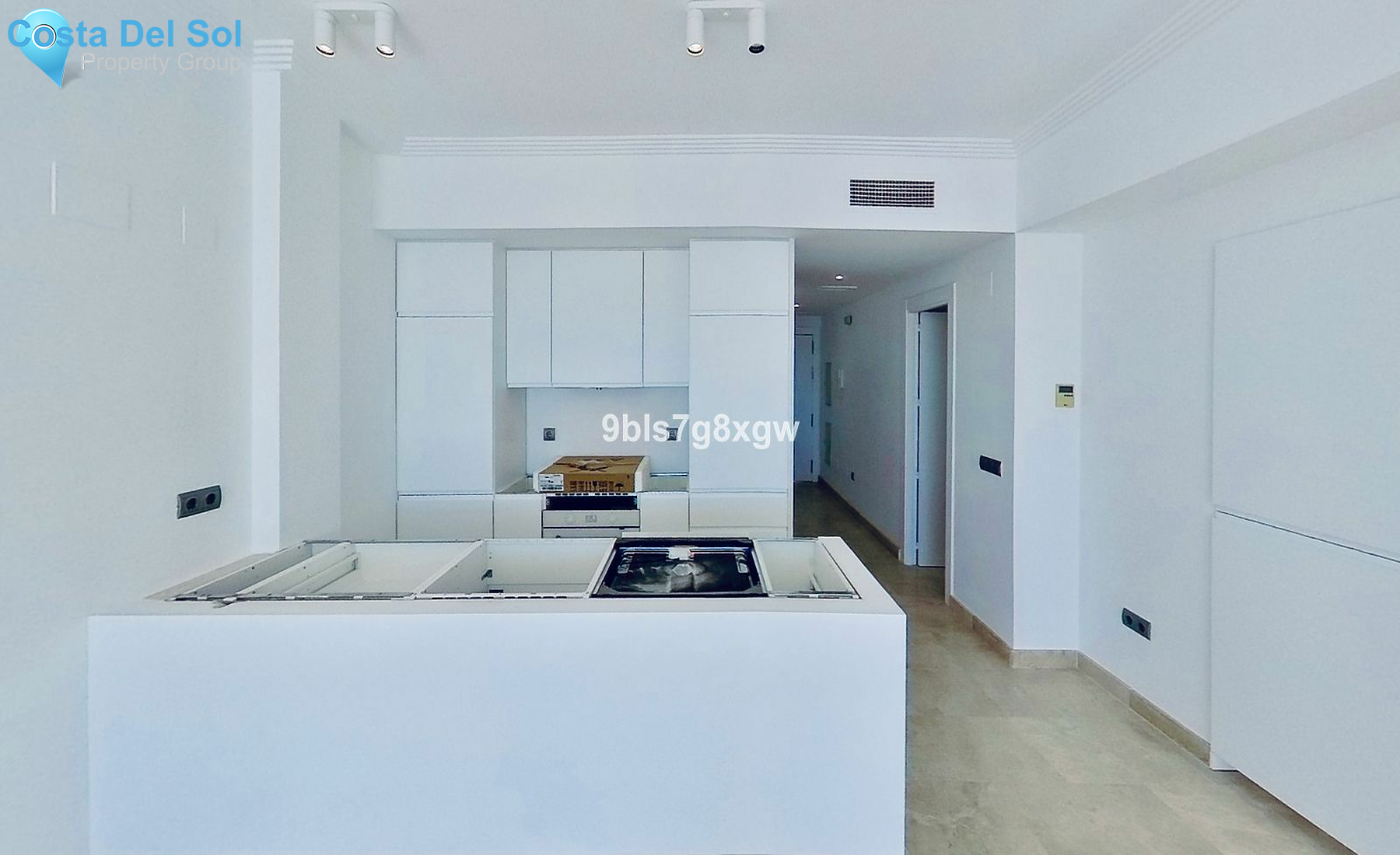 Penthouse in Benahavís-1140977