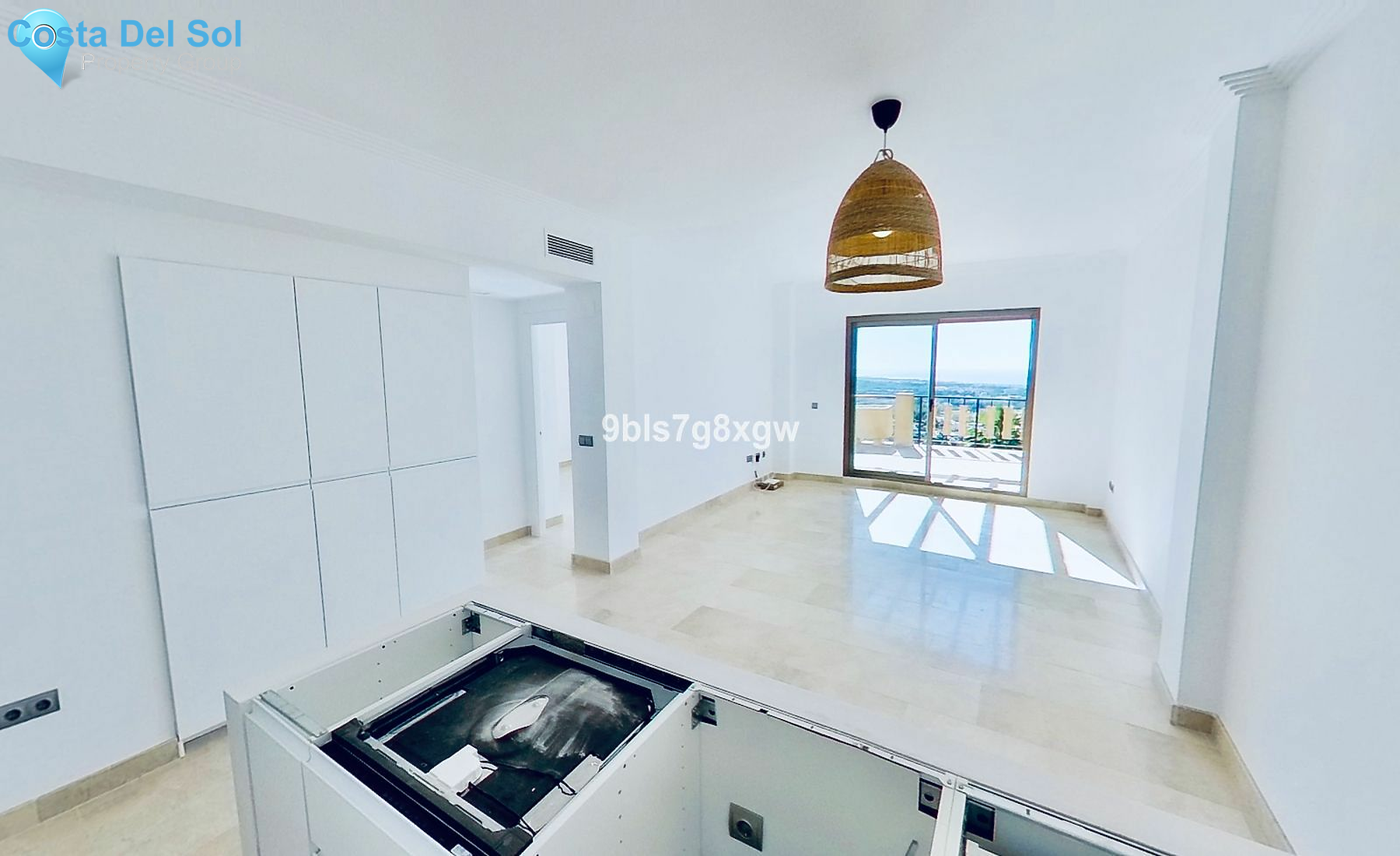 Penthouse in Benahavís-1140978