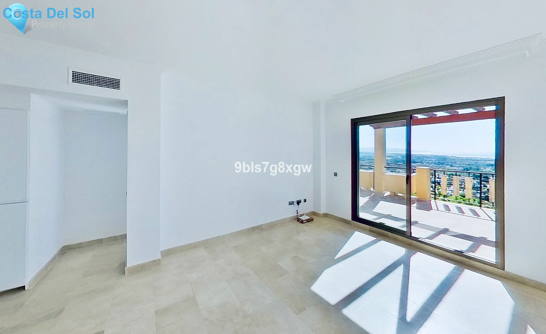 Penthouse in Benahavís-1140979