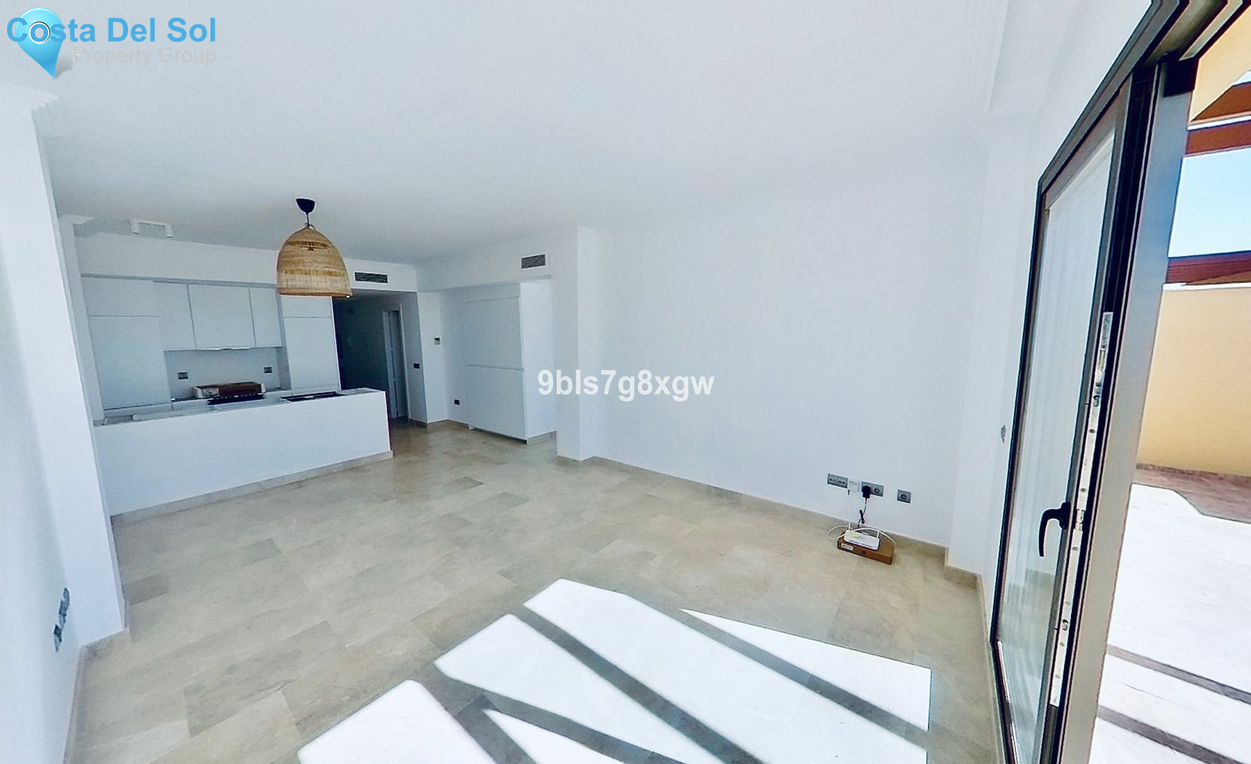 Penthouse in Benahavís-1140980