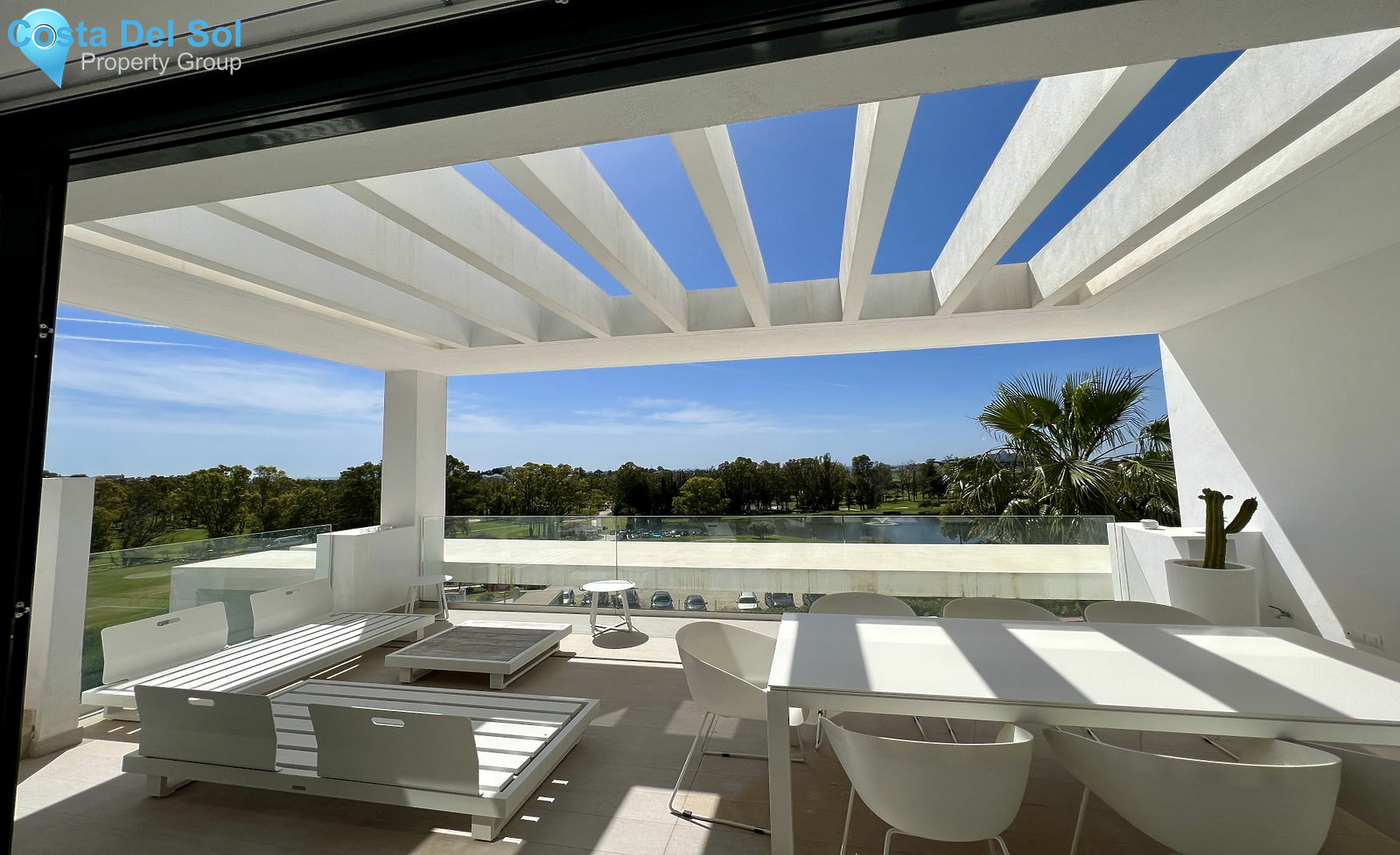 Penthouse in Benahavís-1143230