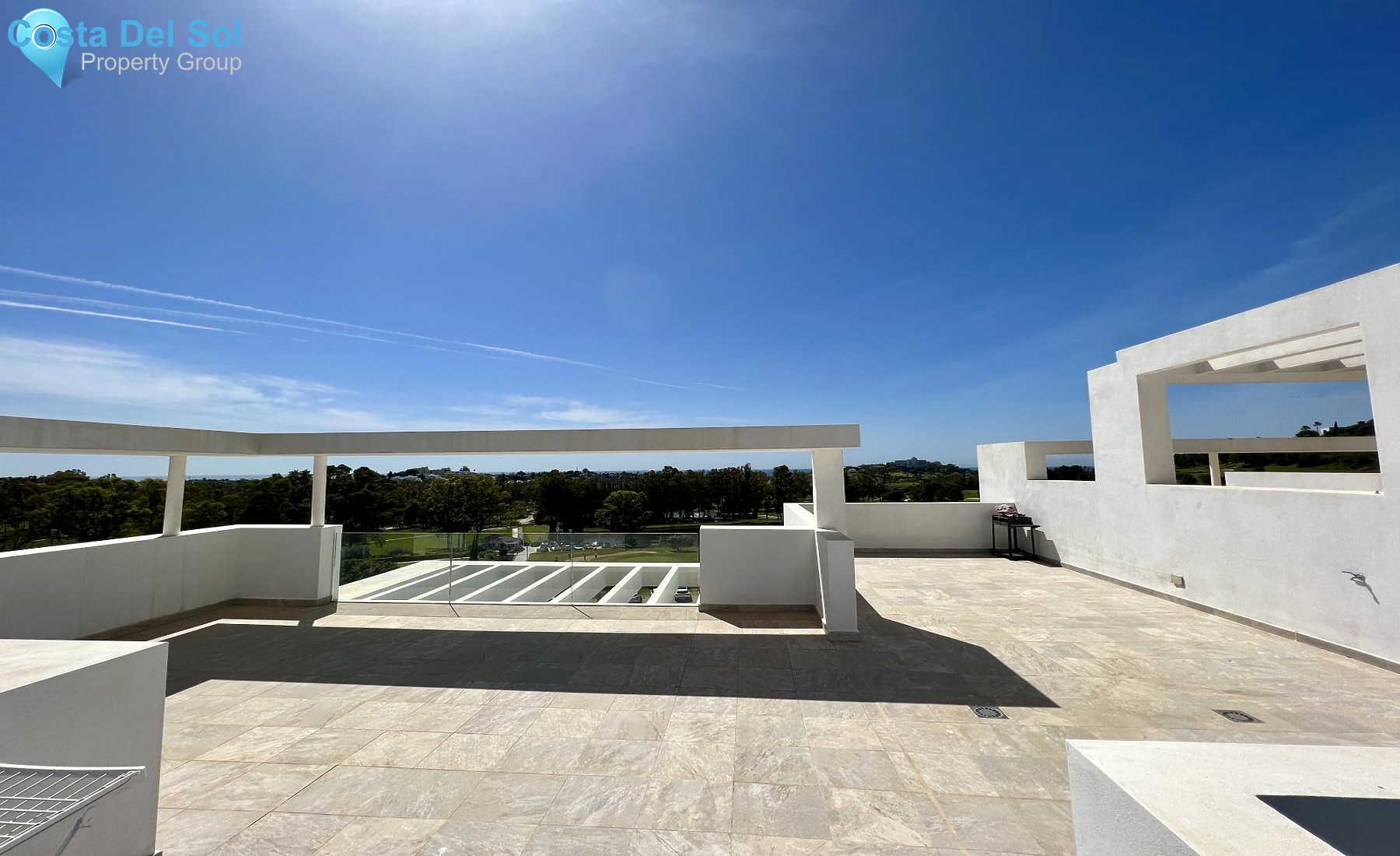 Penthouse in Benahavís-1143231