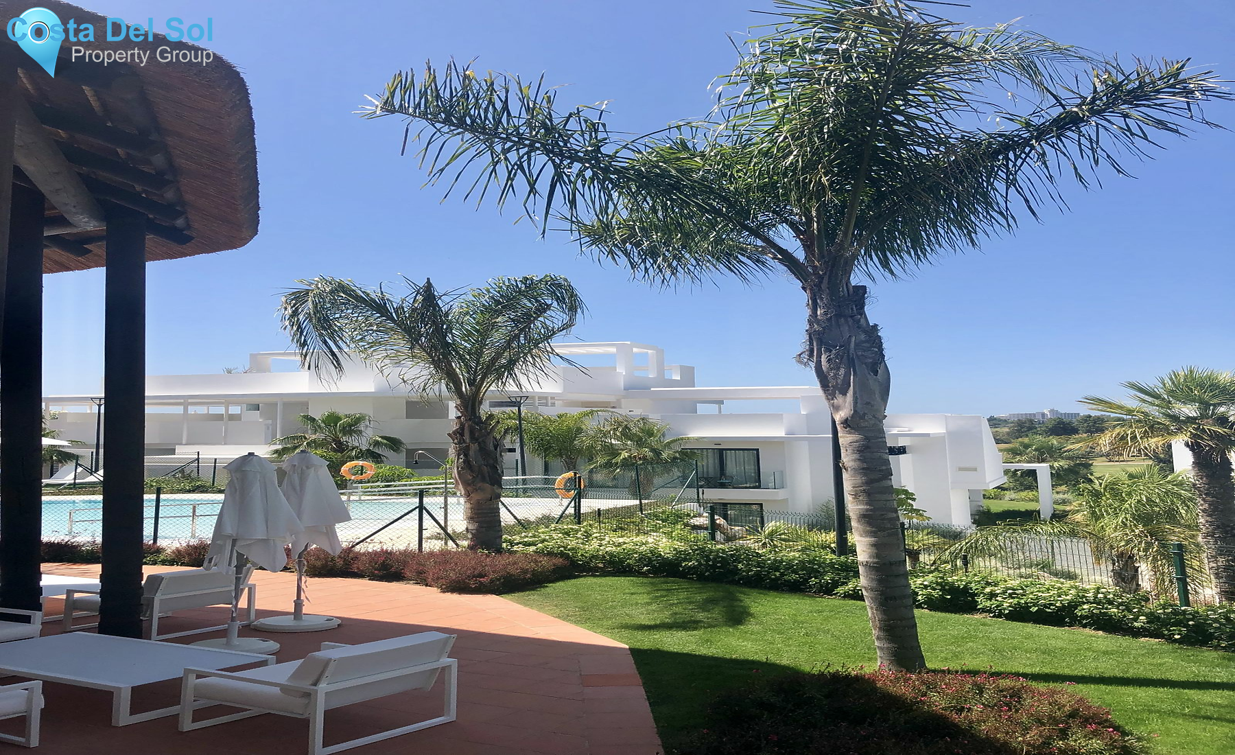 Penthouse in Benahavís-1143233