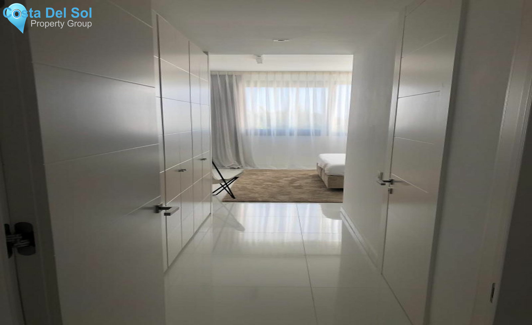 Penthouse in Benahavís-1143234