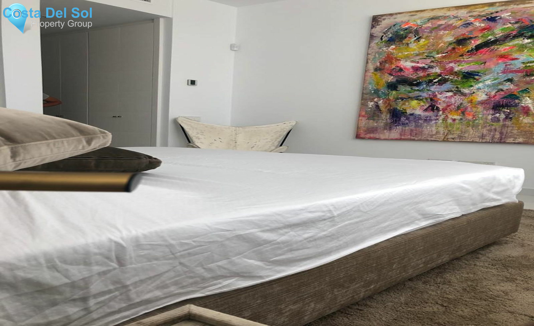 Penthouse in Benahavís-1143235