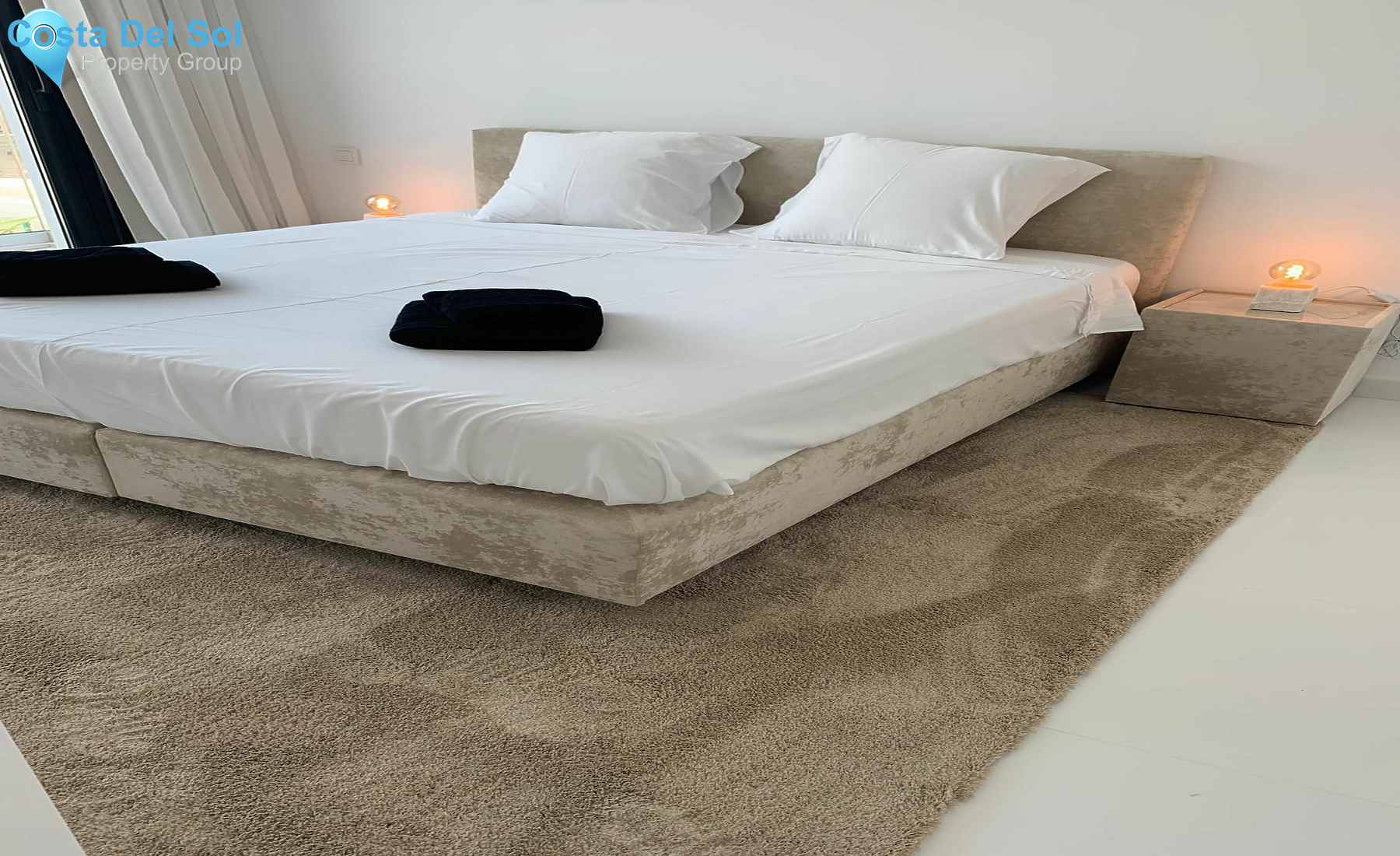 Penthouse in Benahavís-1143236