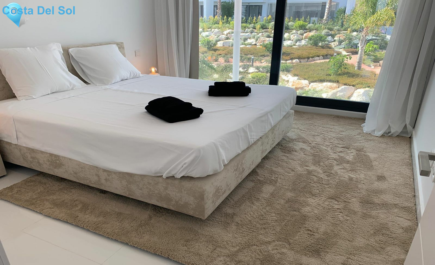 Penthouse in Benahavís-1143237