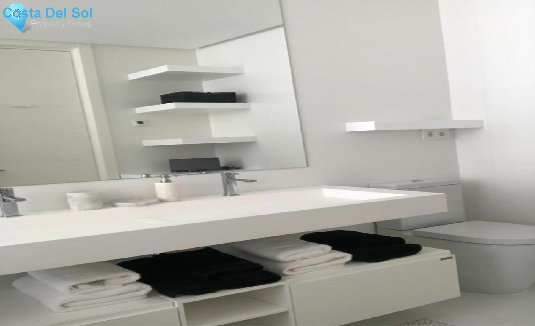 Penthouse in Benahavís-1143239