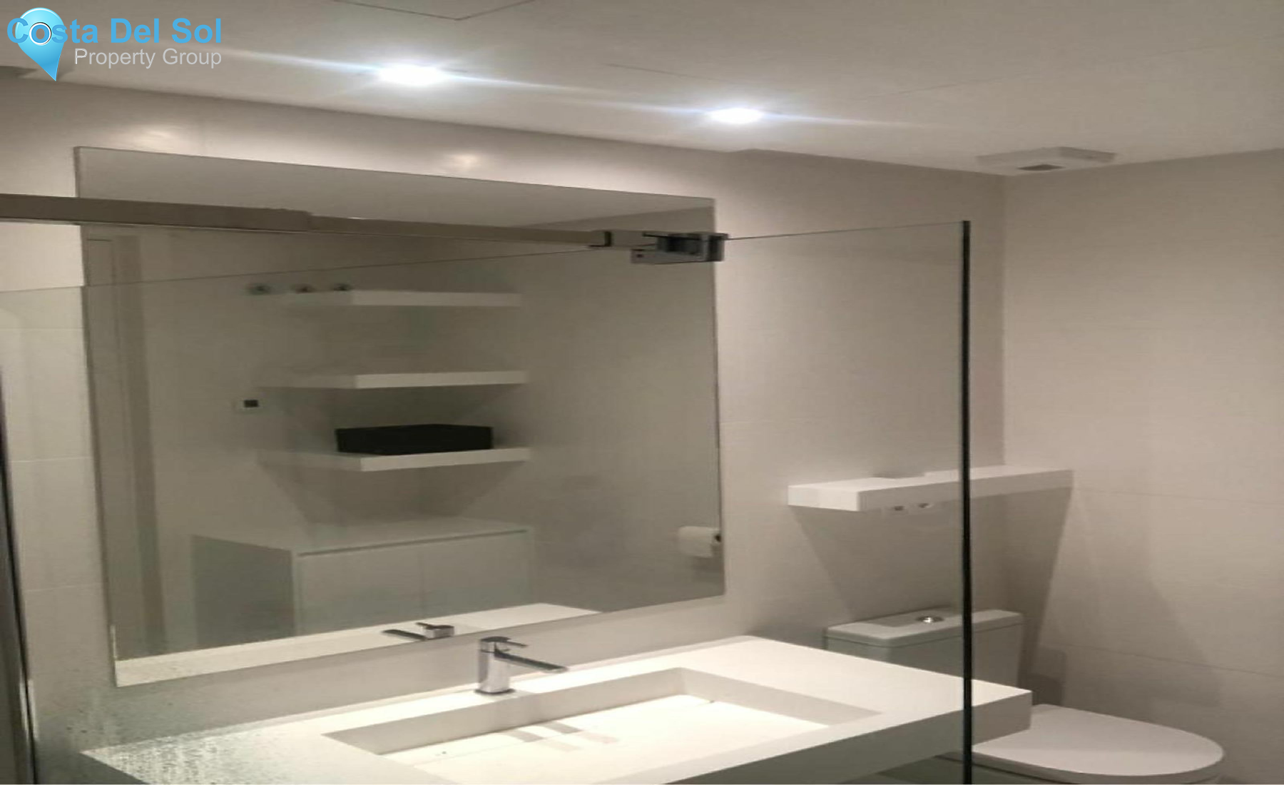 Penthouse in Benahavís-1143240