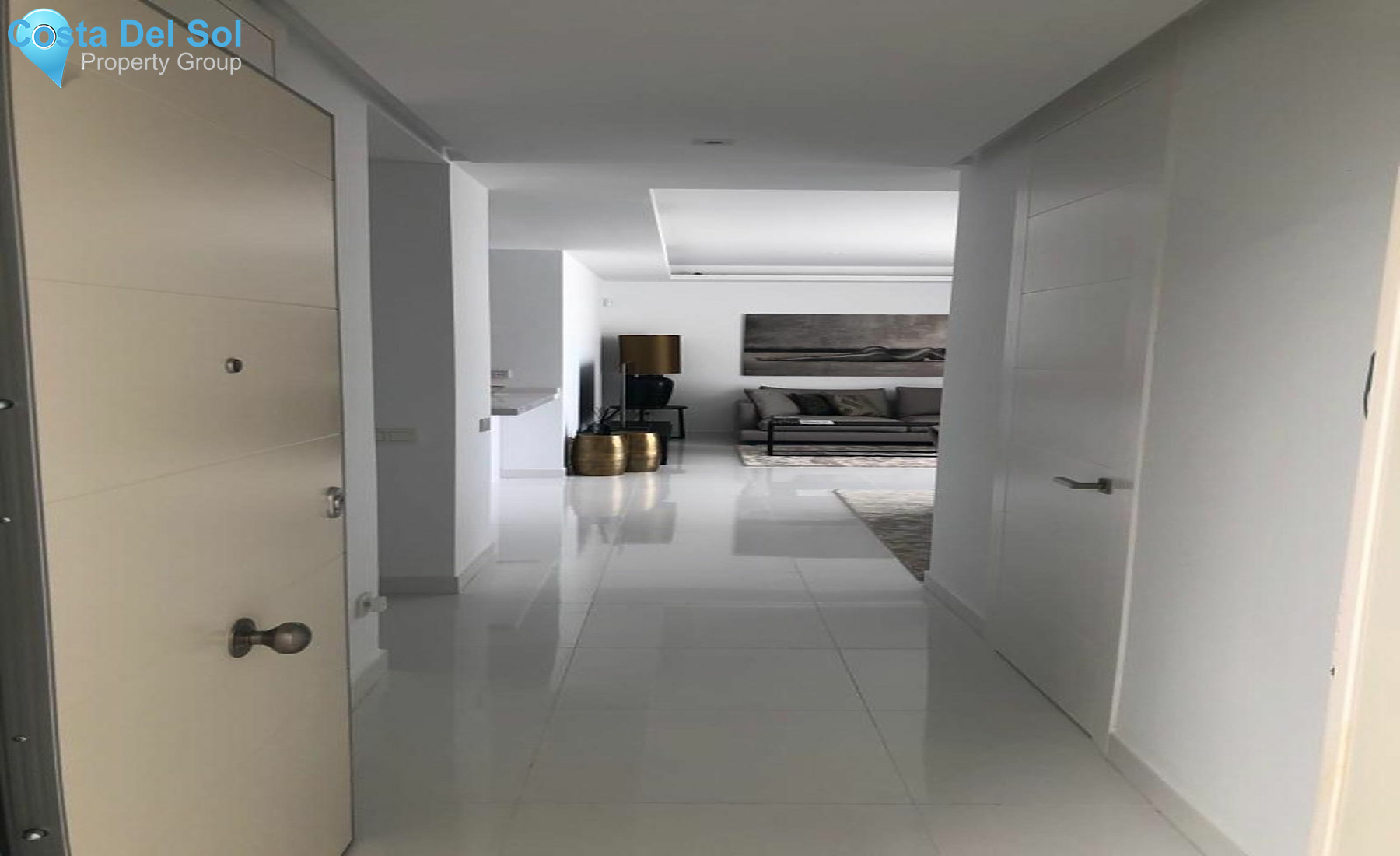 Penthouse in Benahavís-1143223