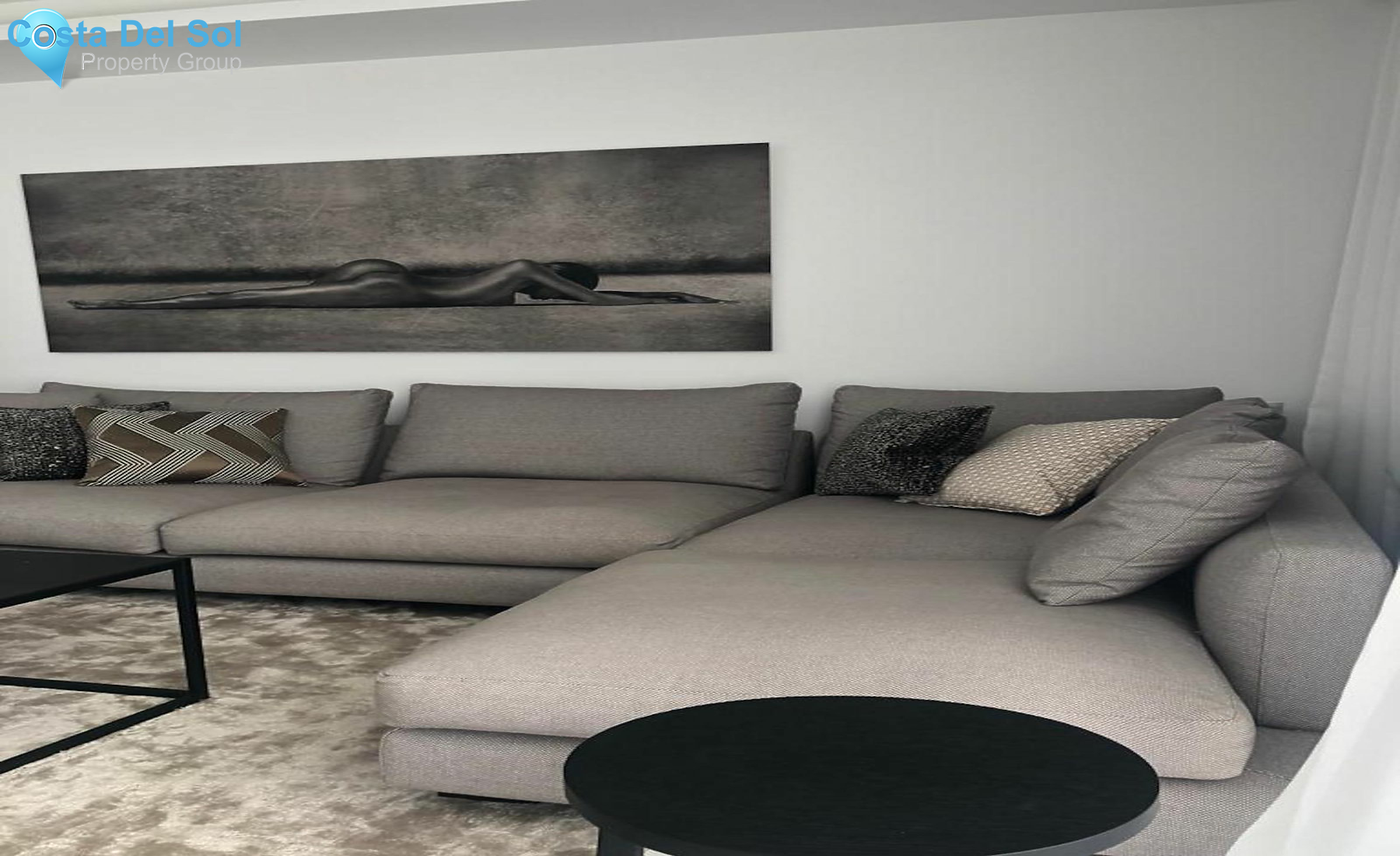 Penthouse in Benahavís-1143224