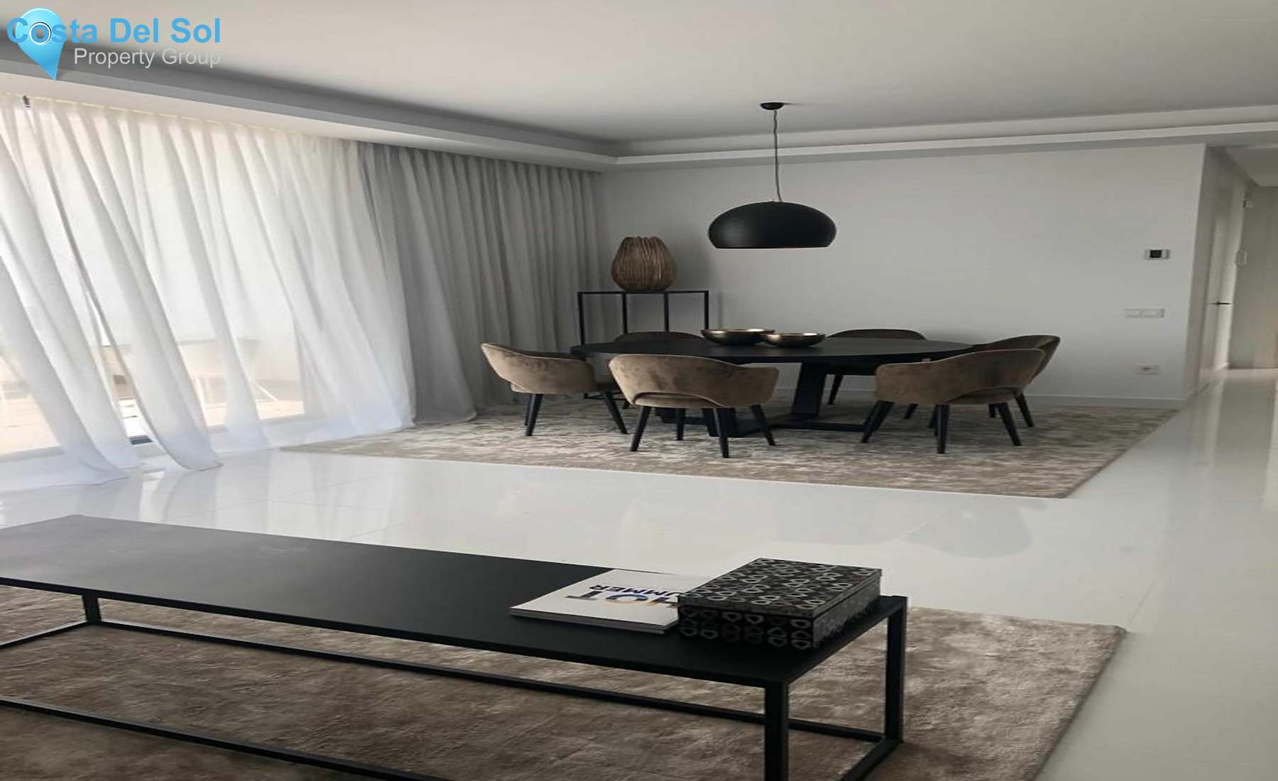 Penthouse in Benahavís-1143225