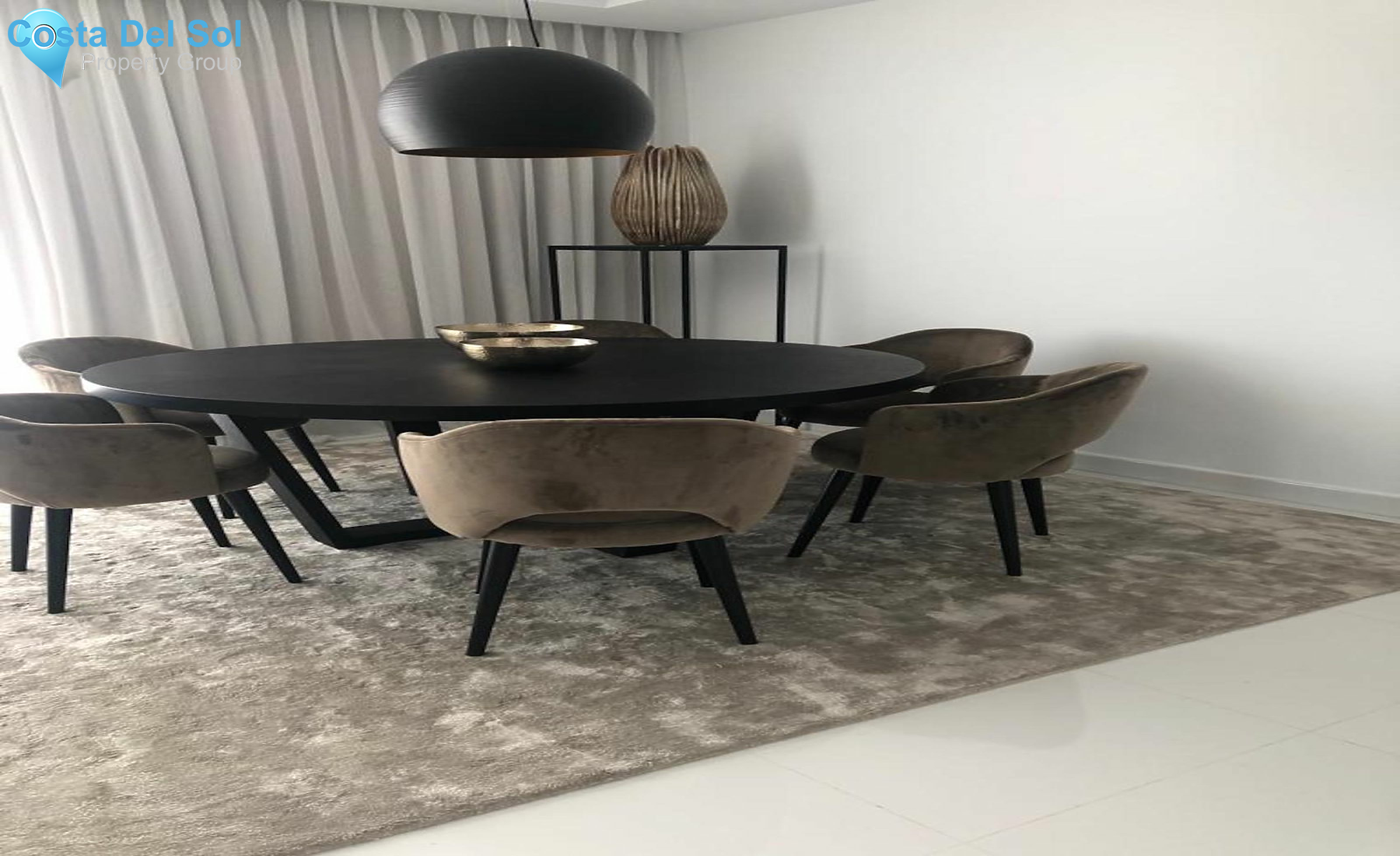 Penthouse in Benahavís-1143227