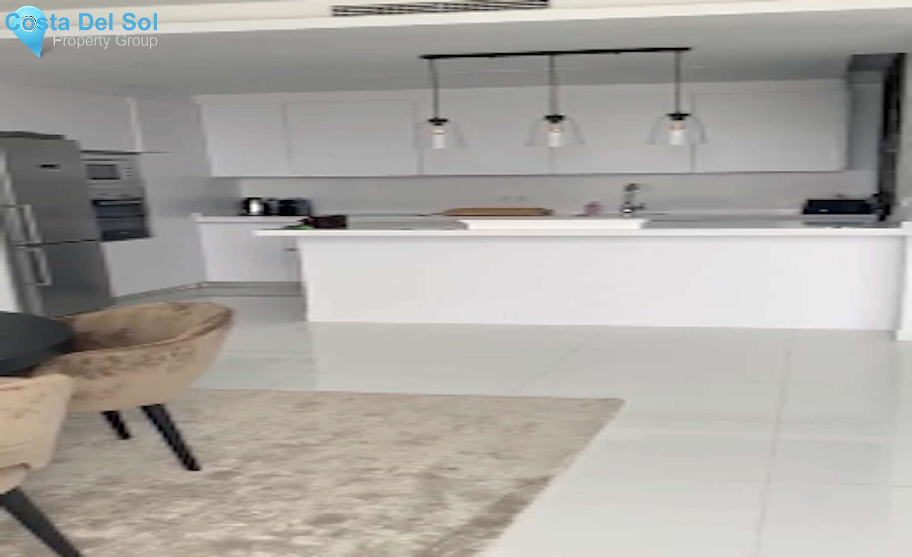 Penthouse in Benahavís-1143228