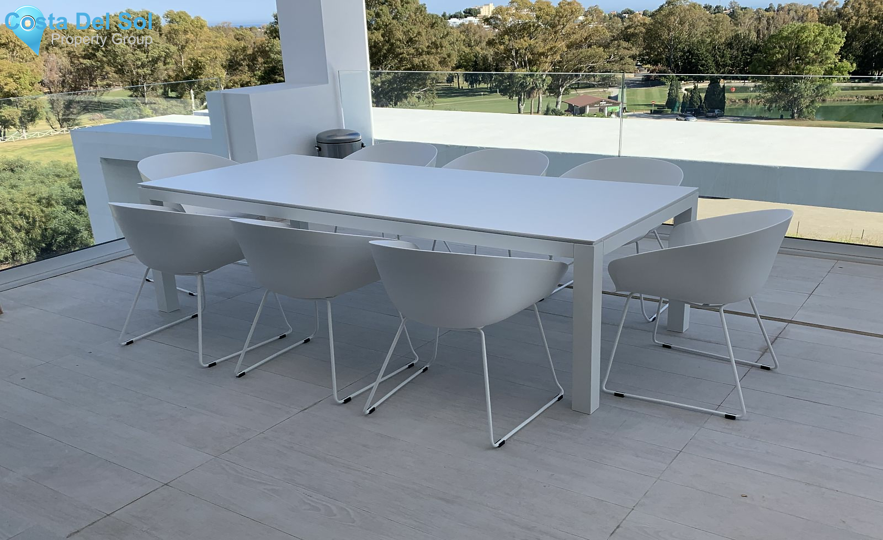 Penthouse in Benahavís-1143229