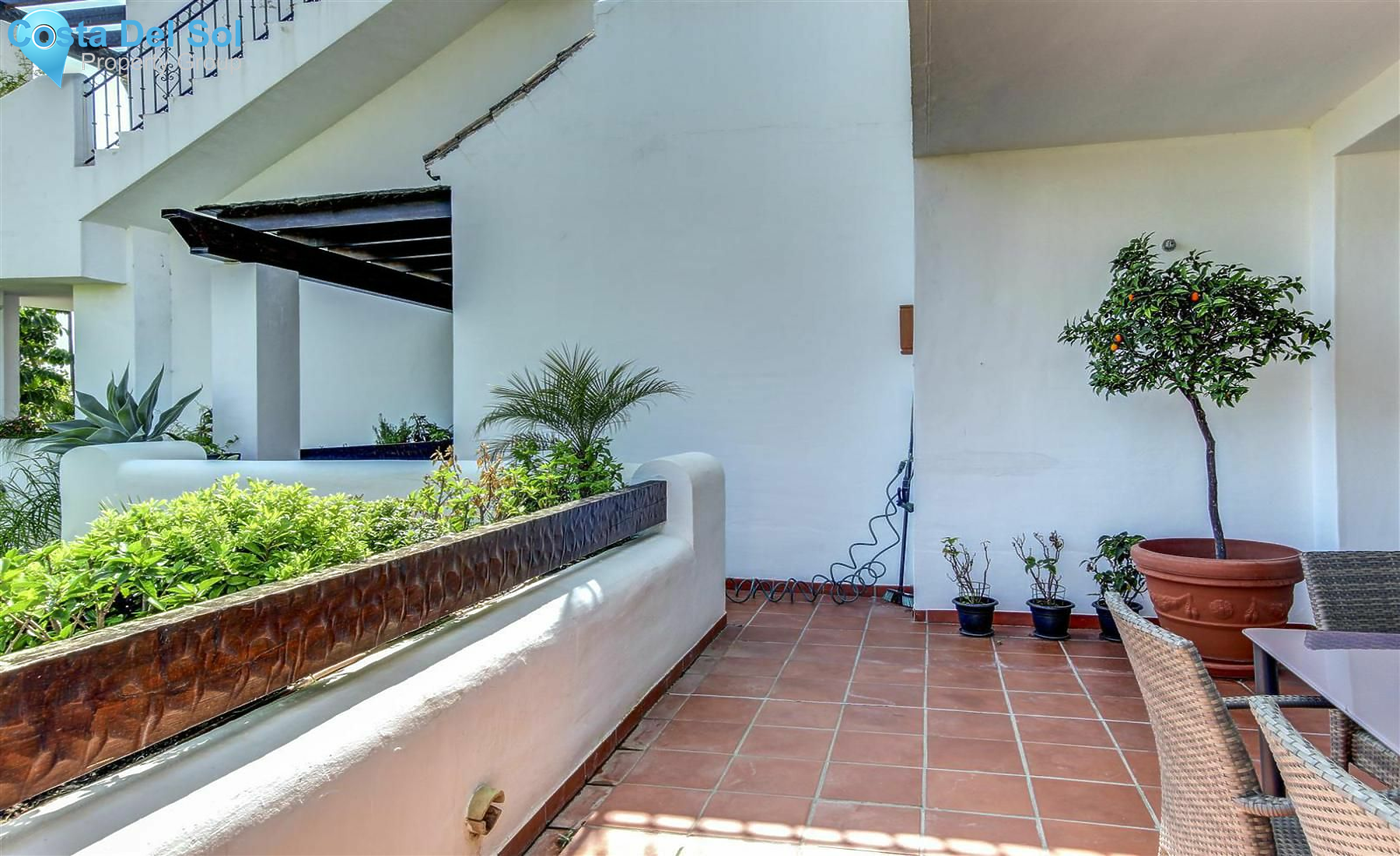 Penthouse in Benahavís-1147276