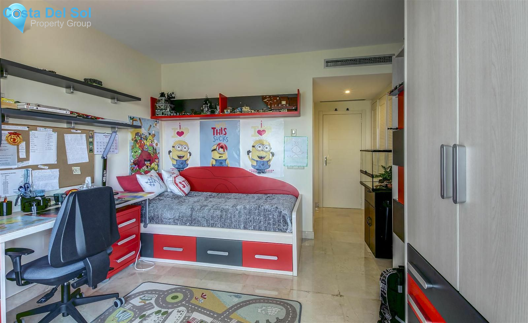 Penthouse in Benahavís-1147277