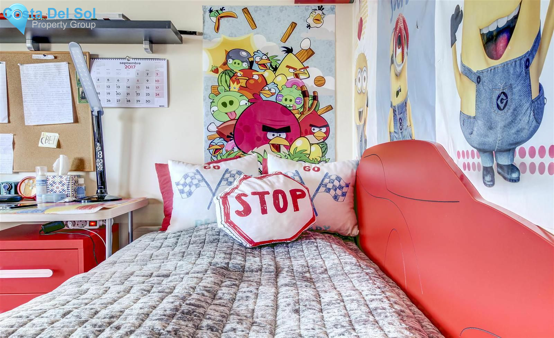 Penthouse in Benahavís-1147279