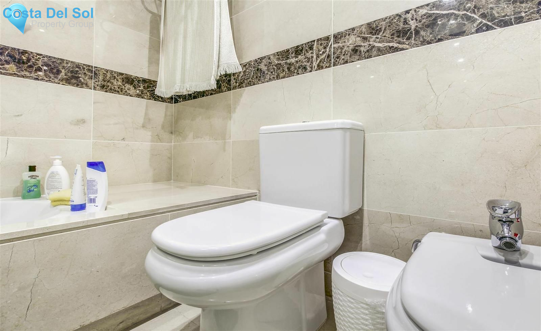 Penthouse in Benahavís-1147281