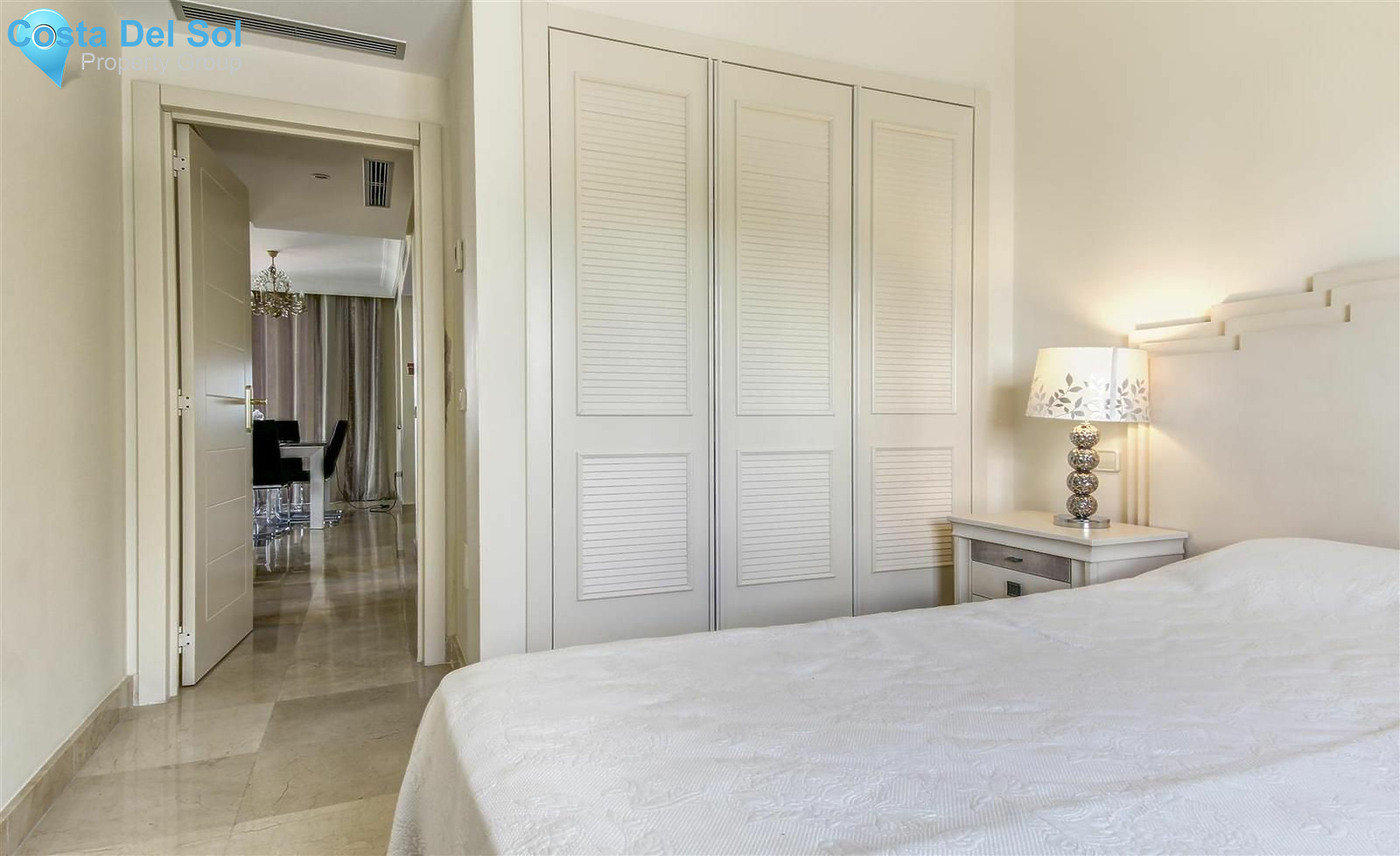 Penthouse in Benahavís-1147269