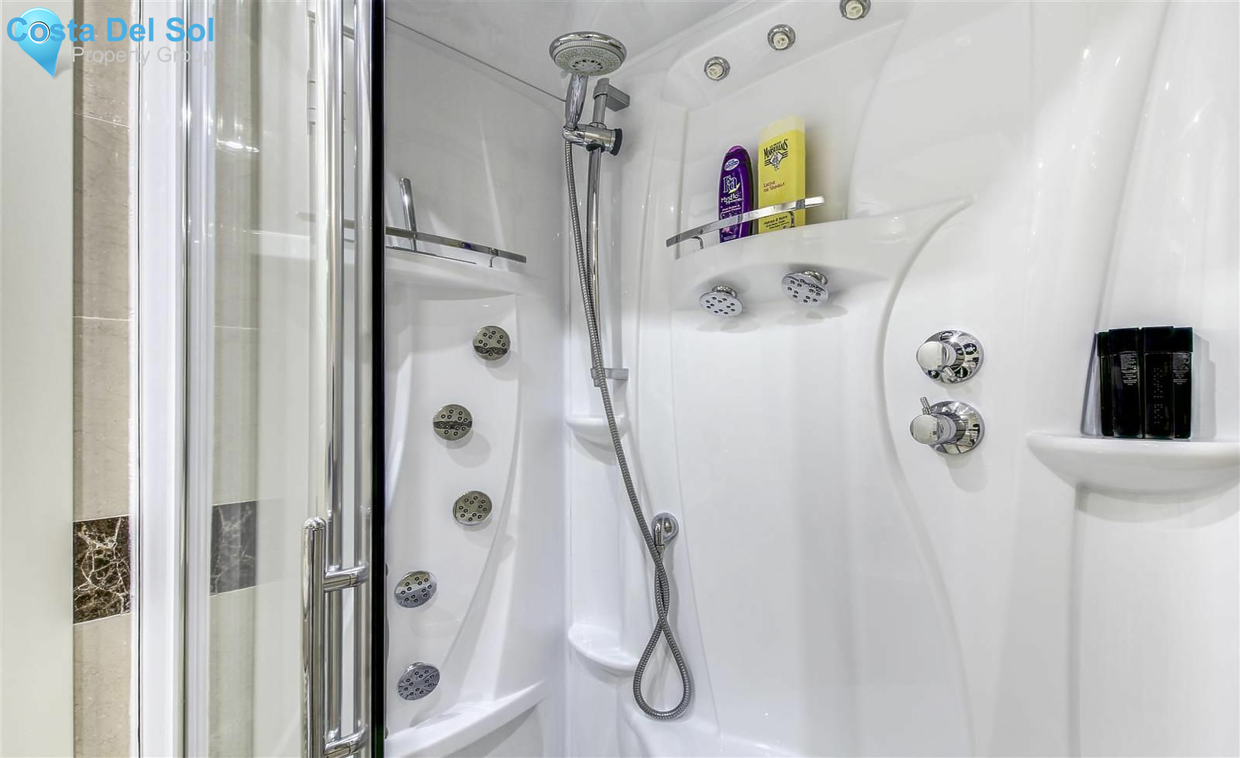 Penthouse in Benahavís-1147270