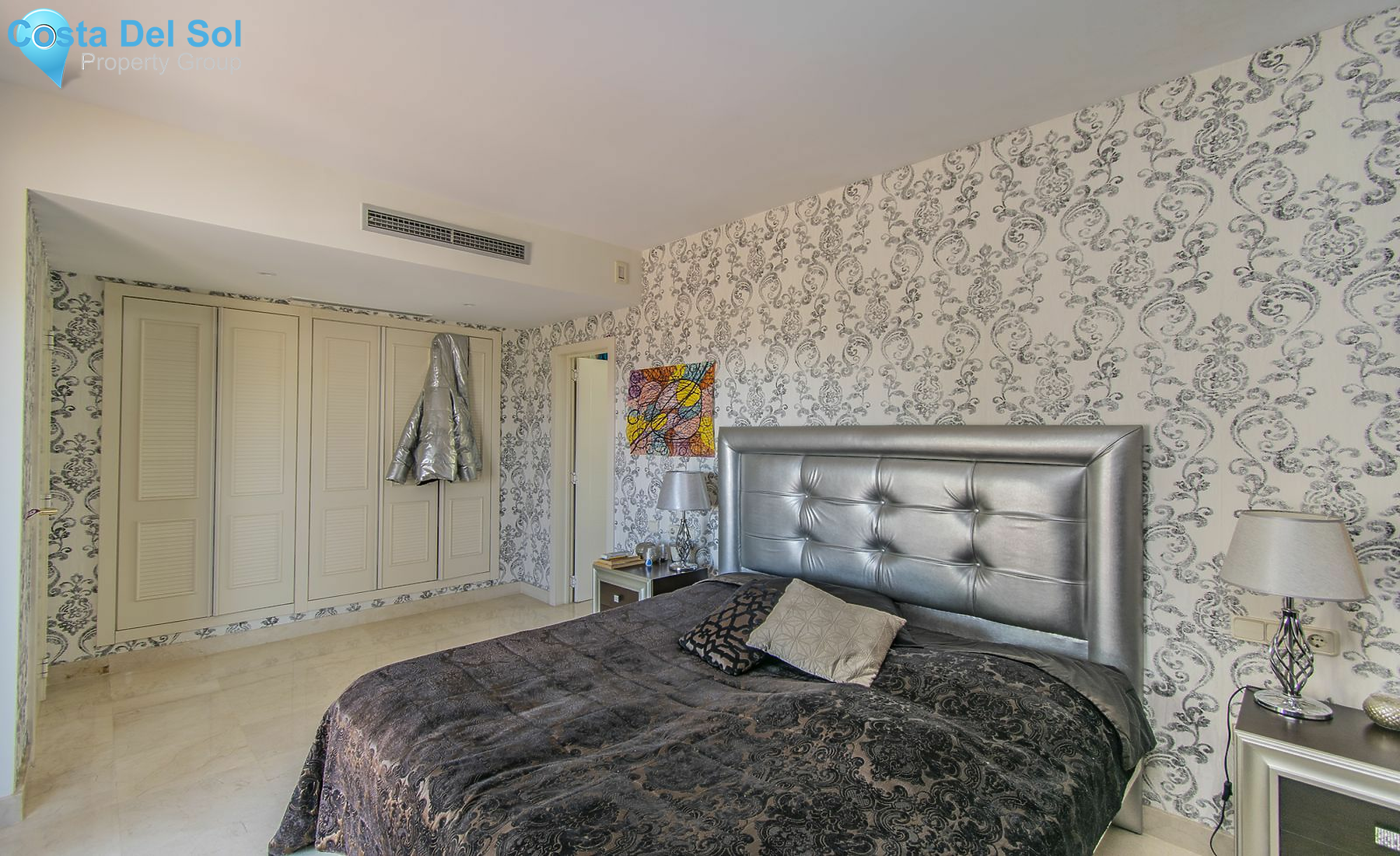 Penthouse in Benahavís-1150828