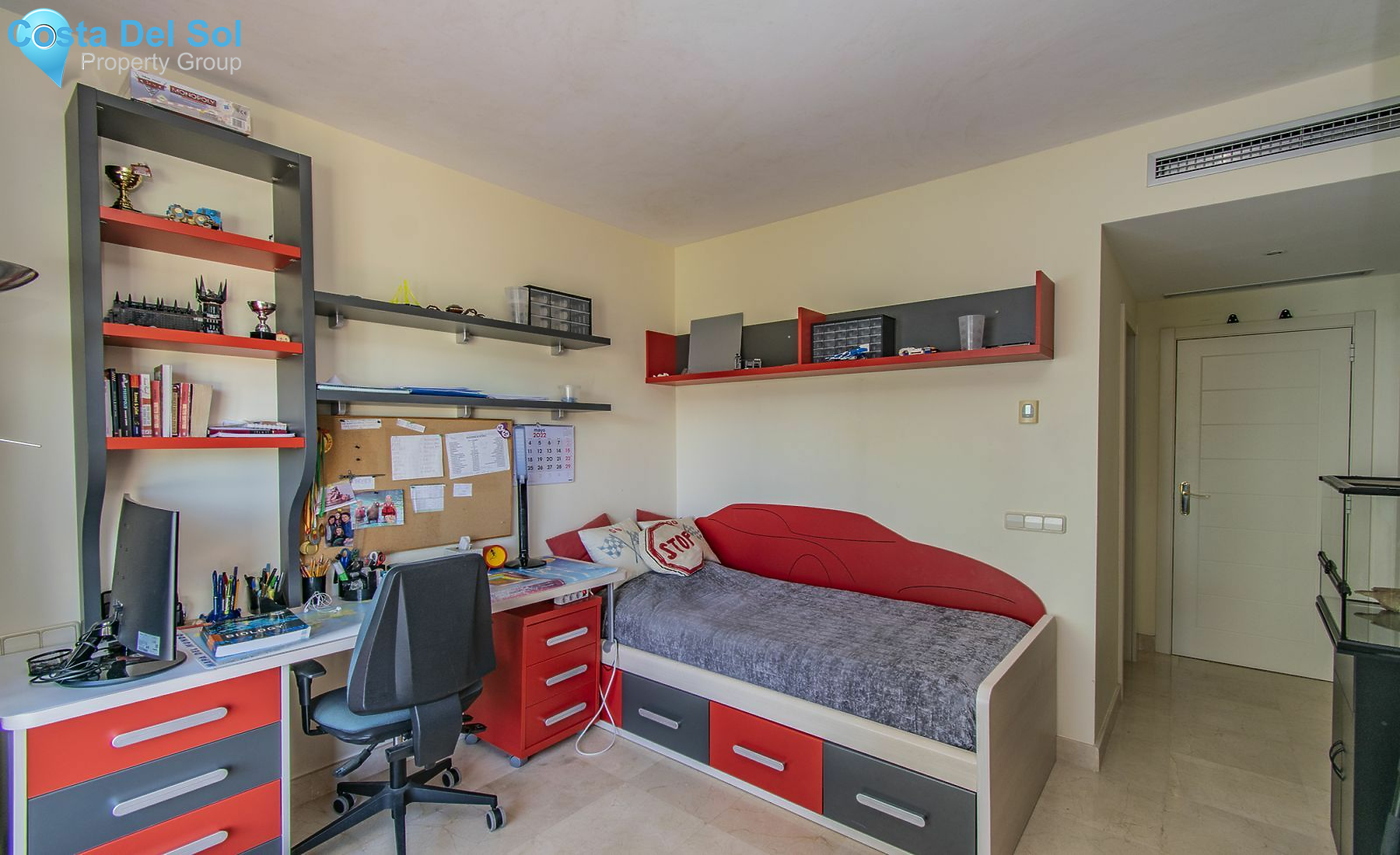 Penthouse in Benahavís-1150831