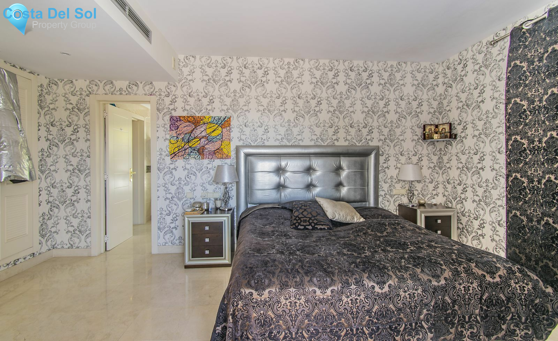 Penthouse in Benahavís-1150832