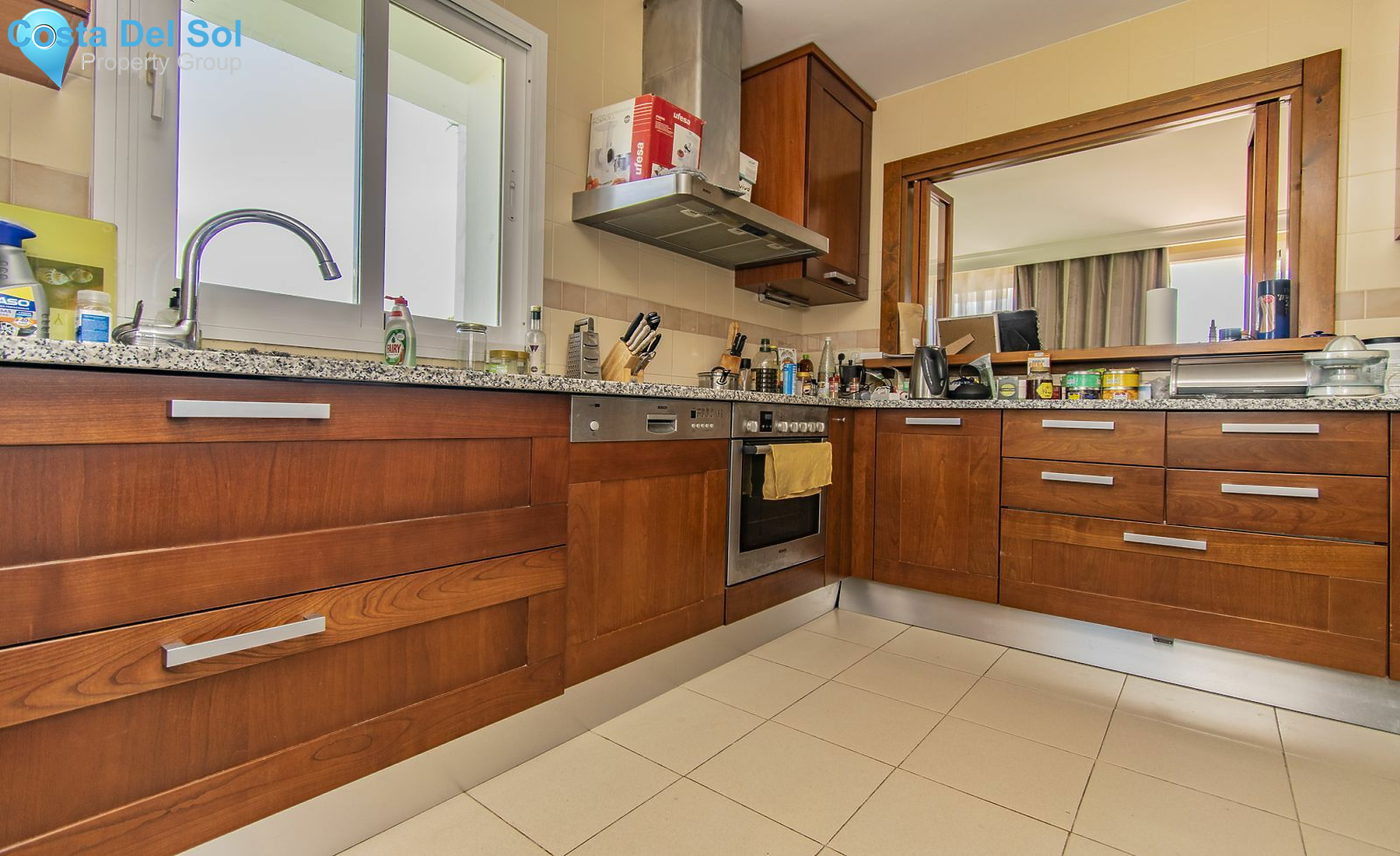 Penthouse in Benahavís-1150833