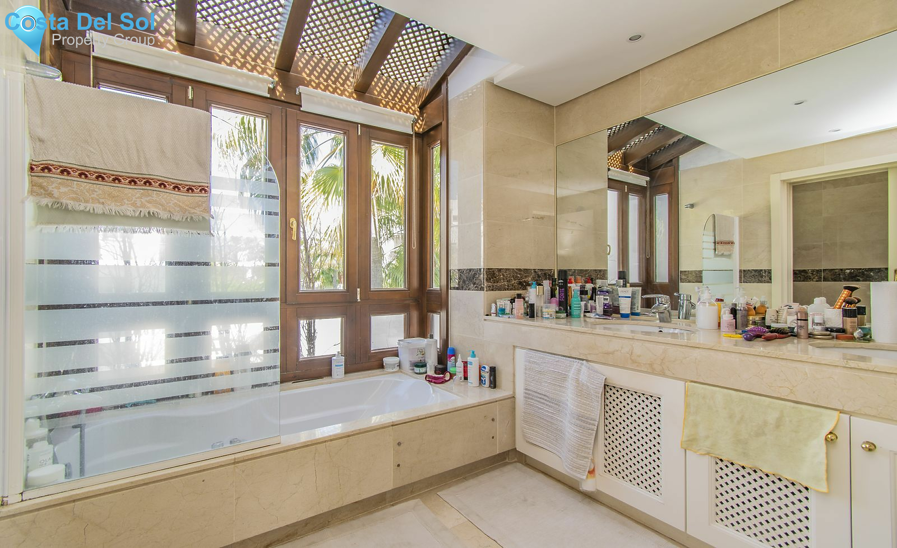 Penthouse in Benahavís-1150835