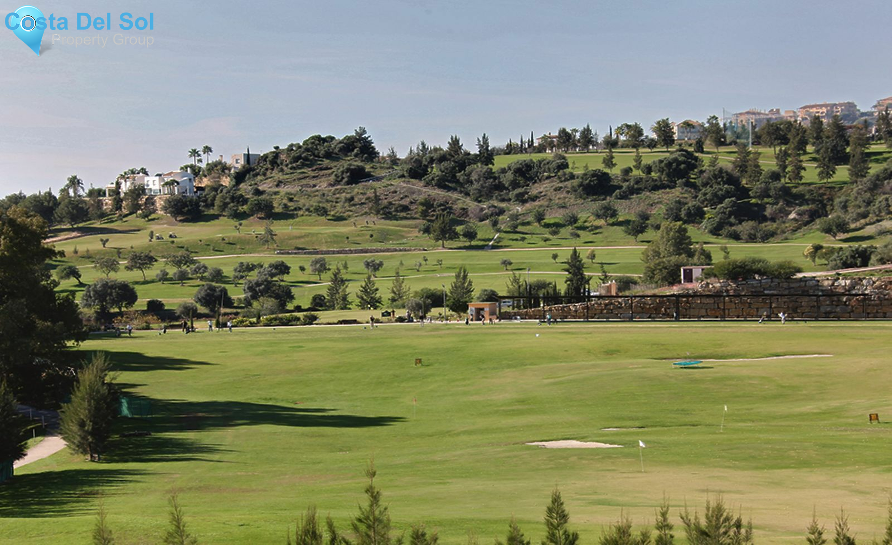 Penthouse in Benahavís-1150838