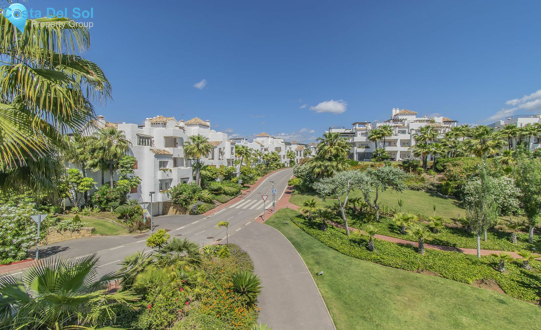 Penthouse in Benahavís-1150822