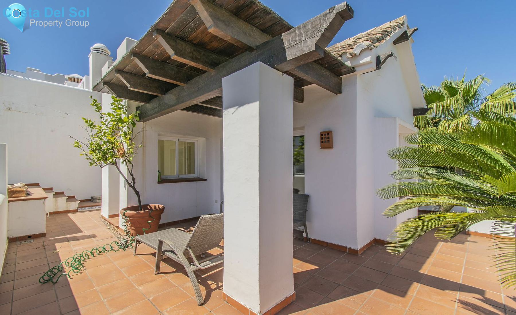 Penthouse in Benahavís-1150824