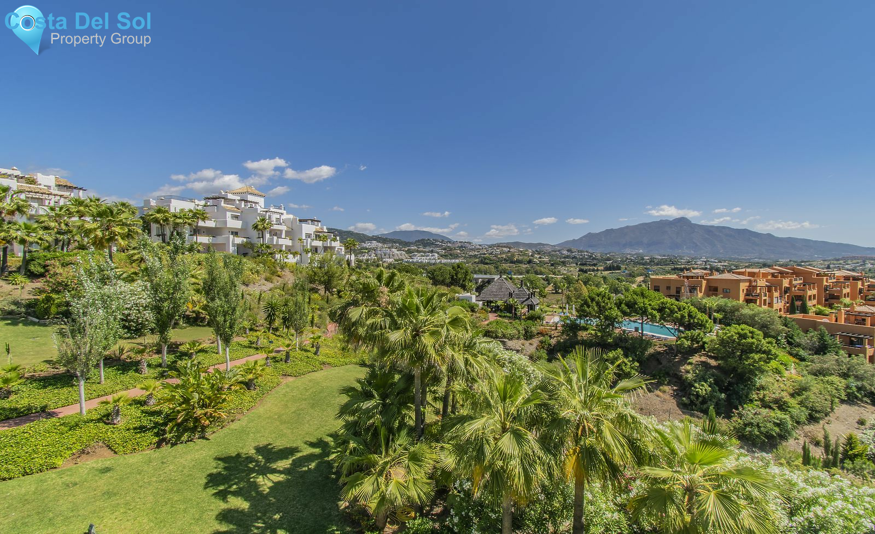 Penthouse in Benahavís-1150826