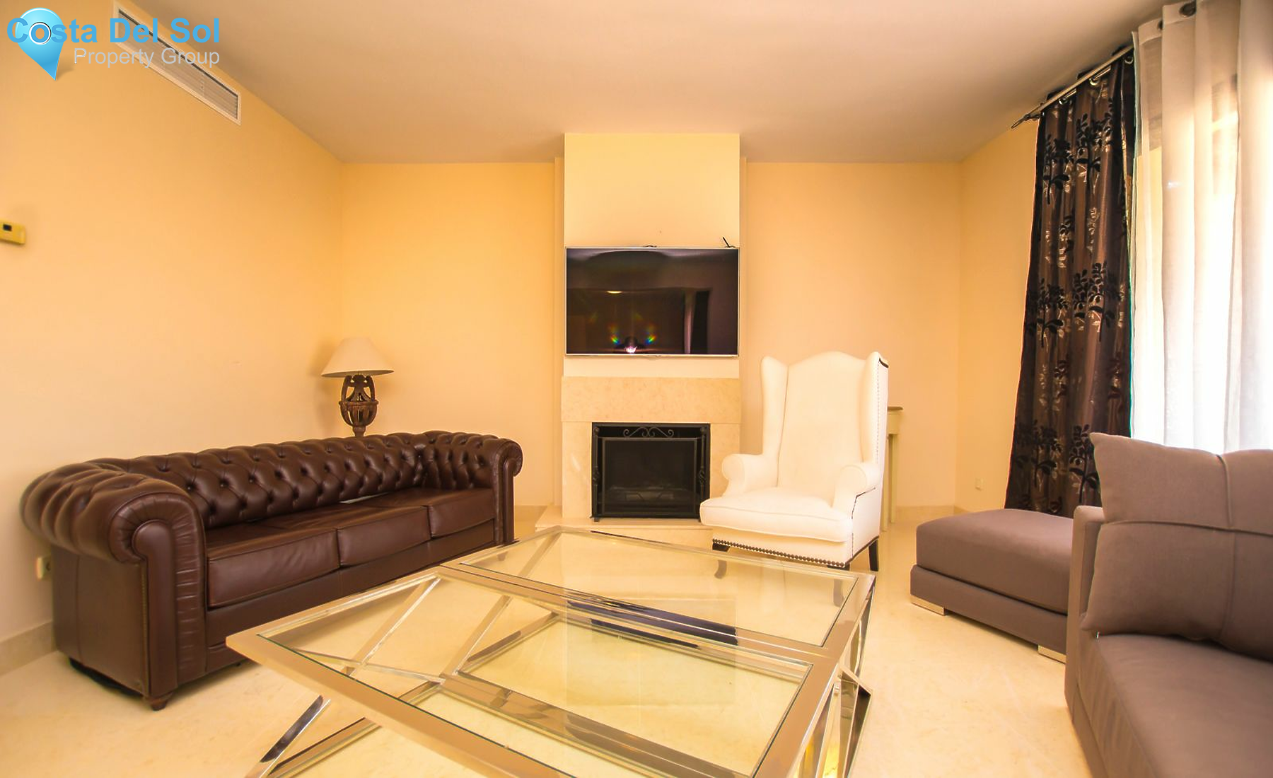 Penthouse in Benahavís-1151560