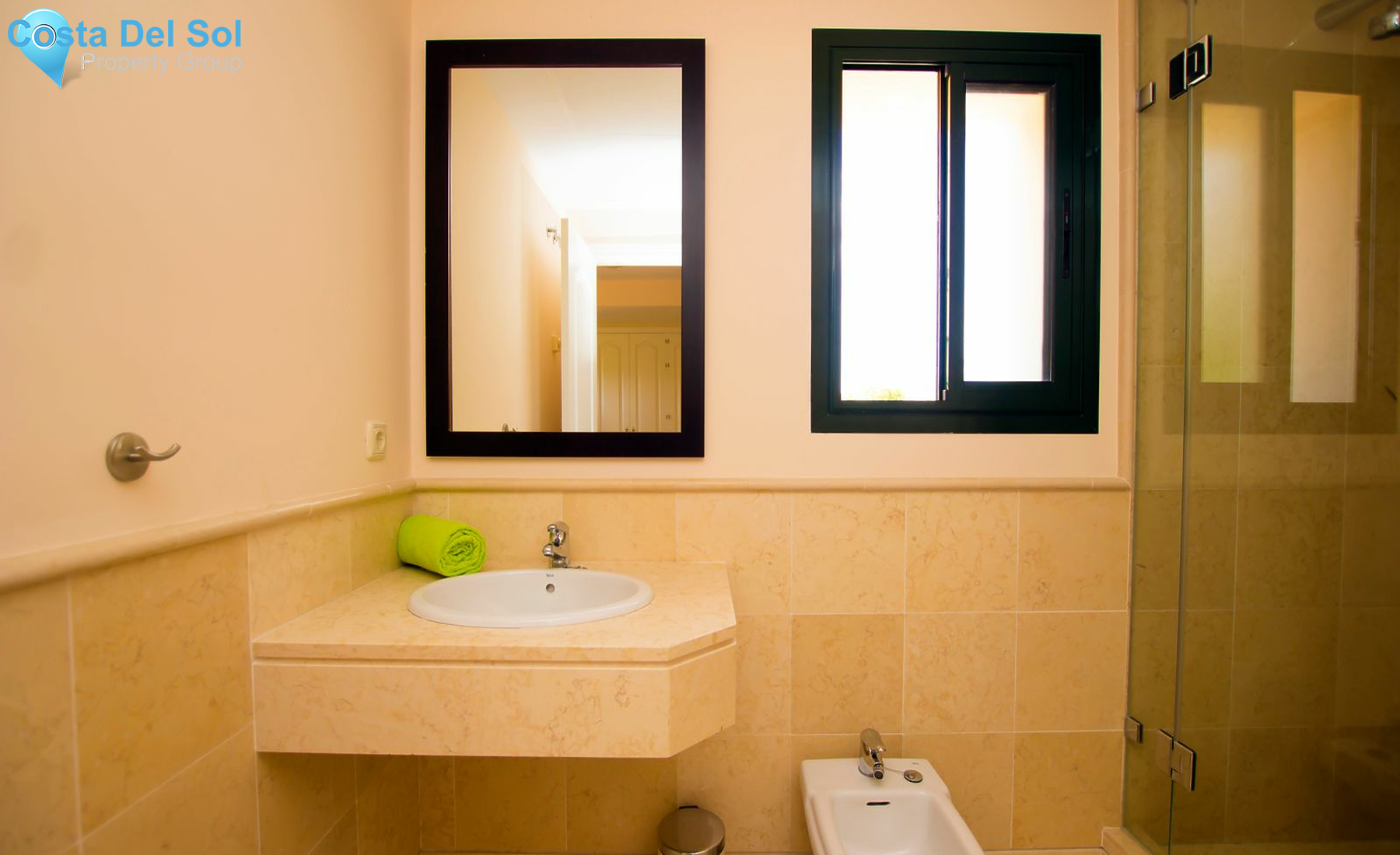Penthouse in Benahavís-1151569
