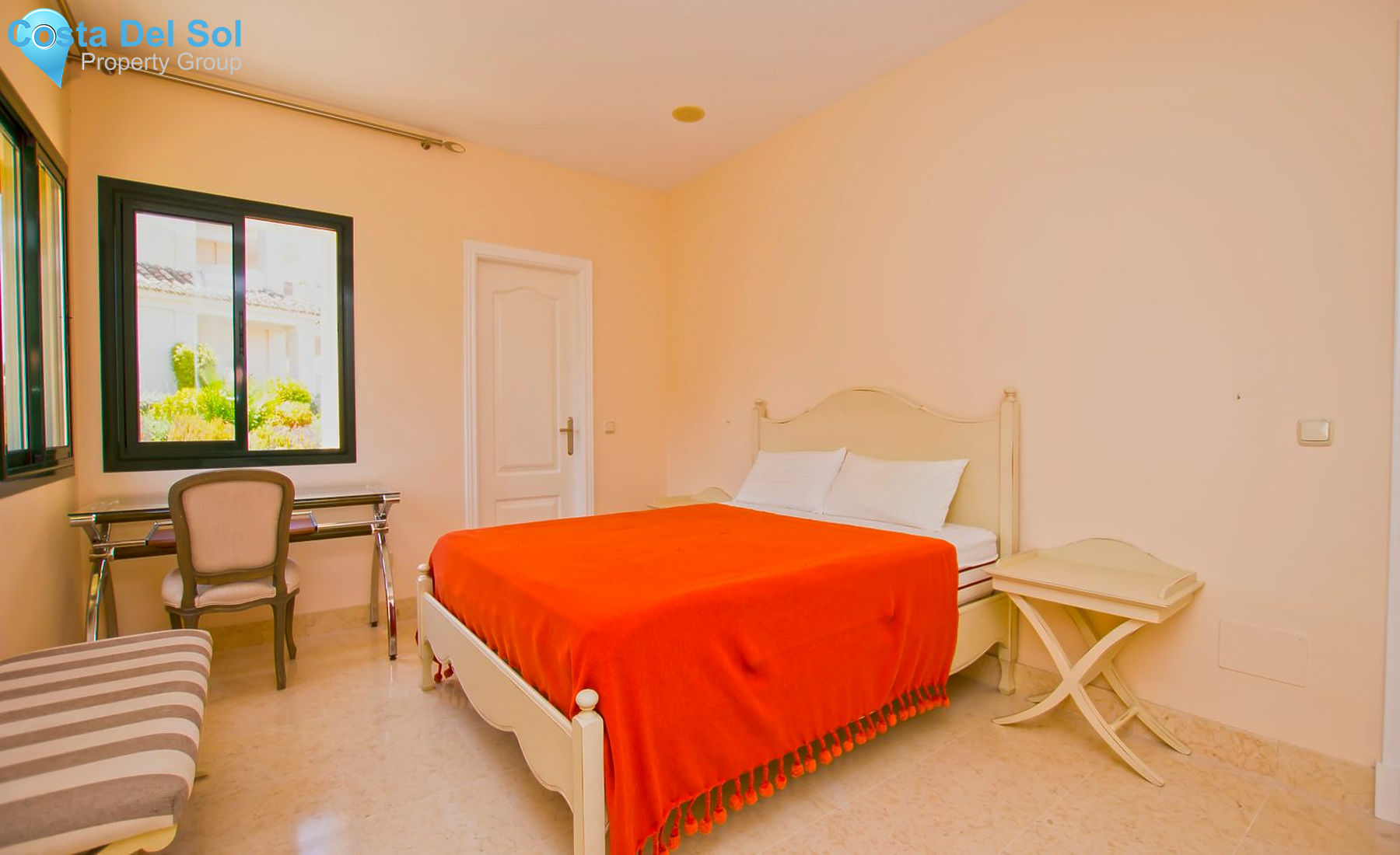 Penthouse in Benahavís-1151570
