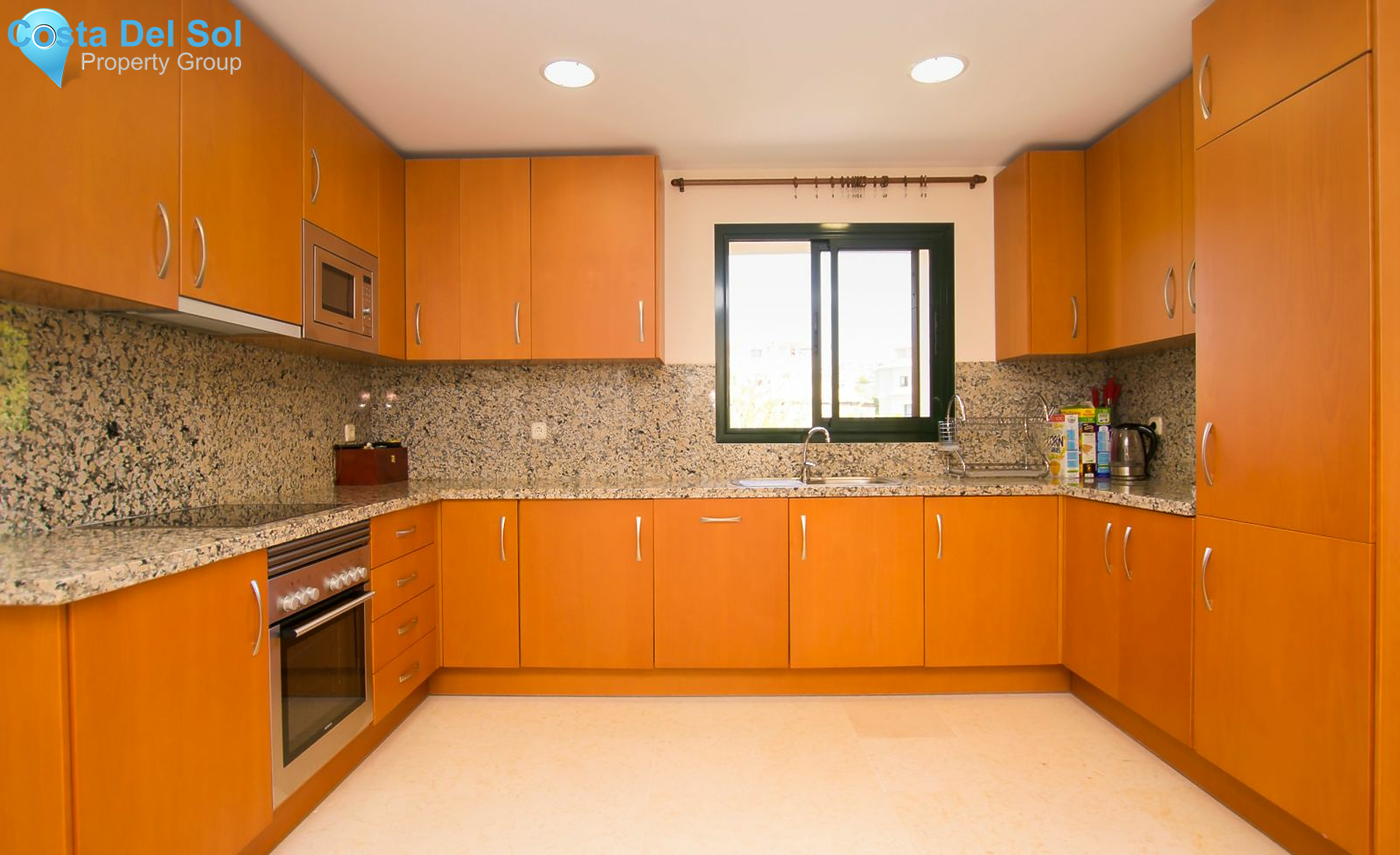 Penthouse in Benahavís-1151571