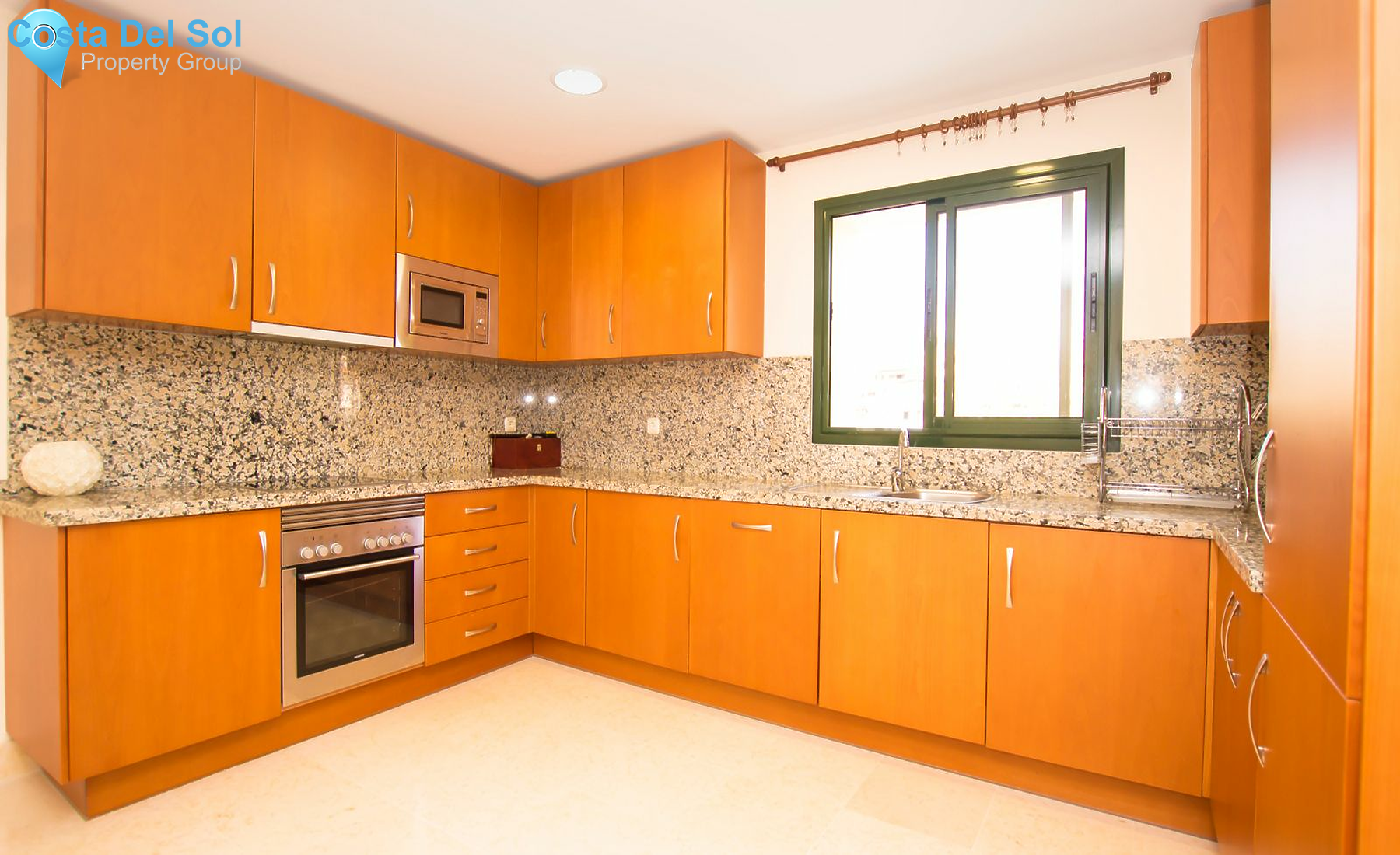 Penthouse in Benahavís-1151572